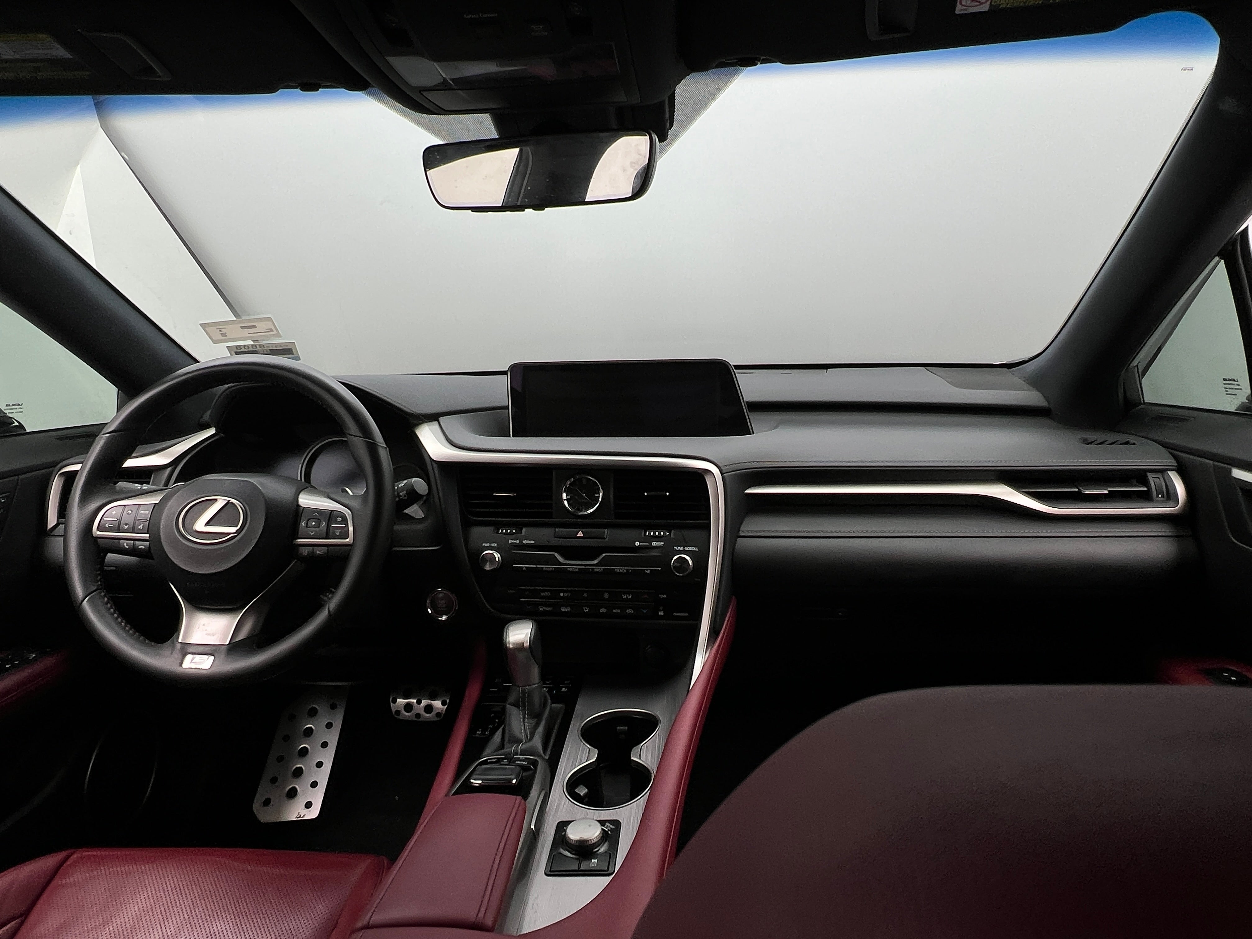 Thumbnail: 2017 Lexus RX - 3
