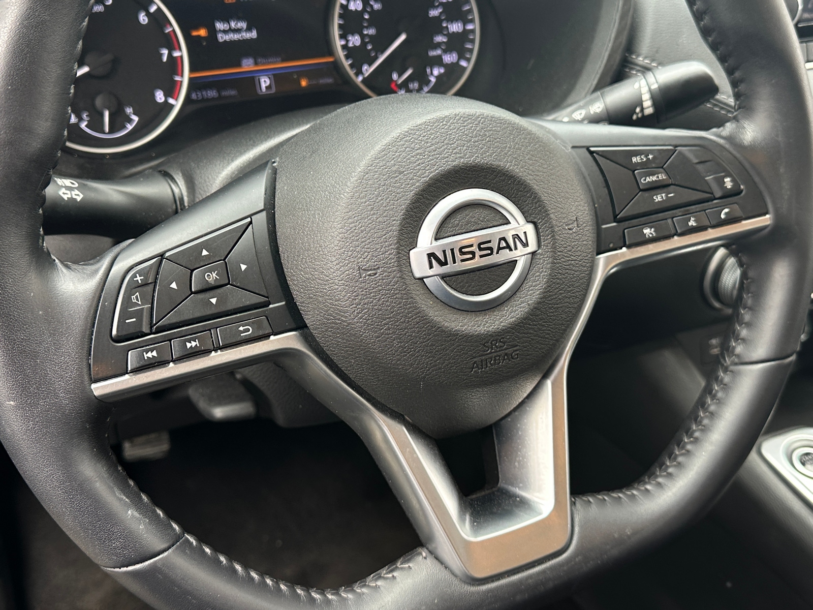 Thumbnail: 2020 Nissan Sentra - 5