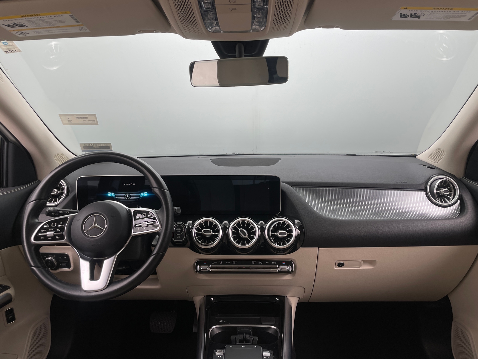 Thumbnail: 2021 Mercedes-Benz GLA - 2