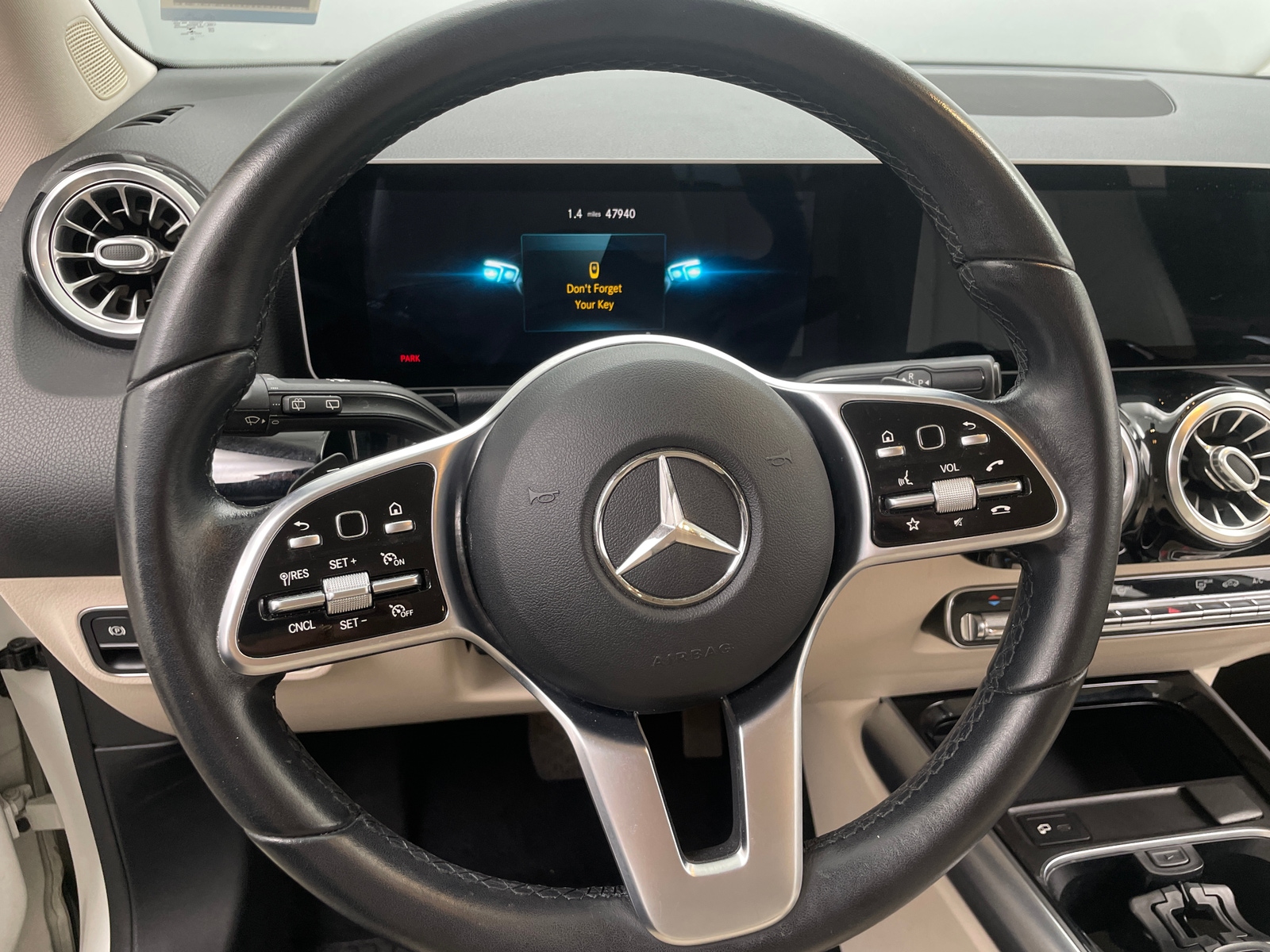 Thumbnail: 2021 Mercedes-Benz GLA - 4