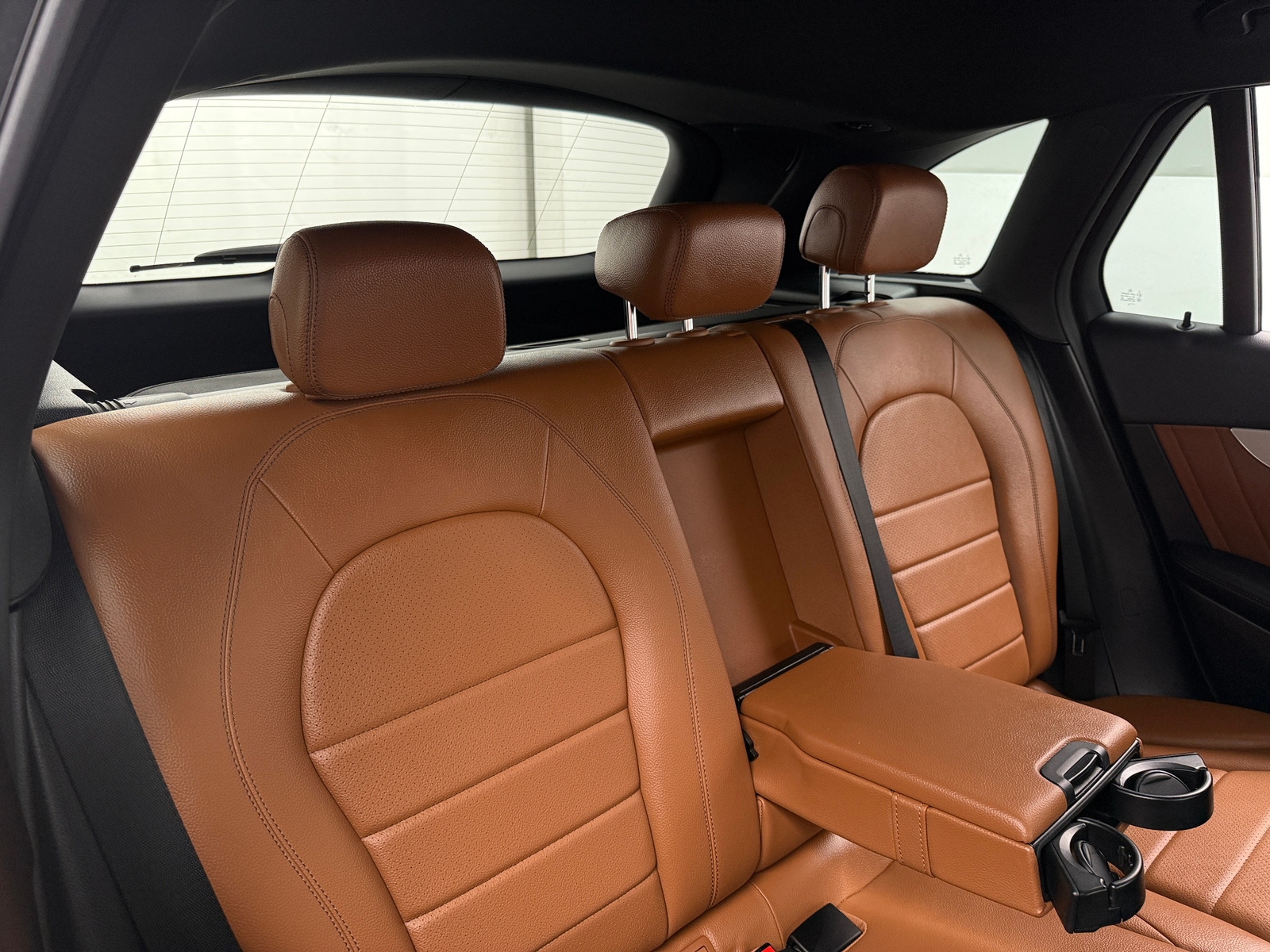 Thumbnail: 2022 Mercedes-Benz GLC - 5