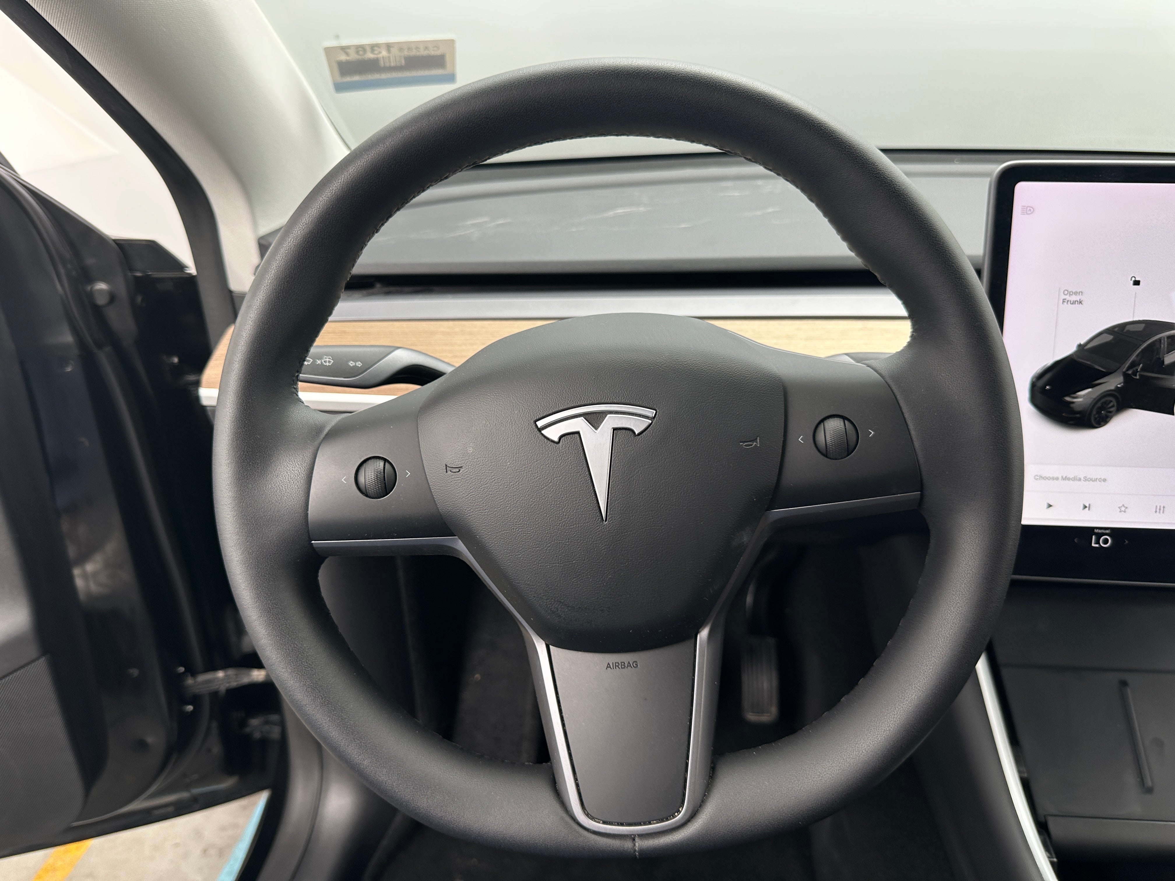 Thumbnail: 2020 Tesla Model Y - 4