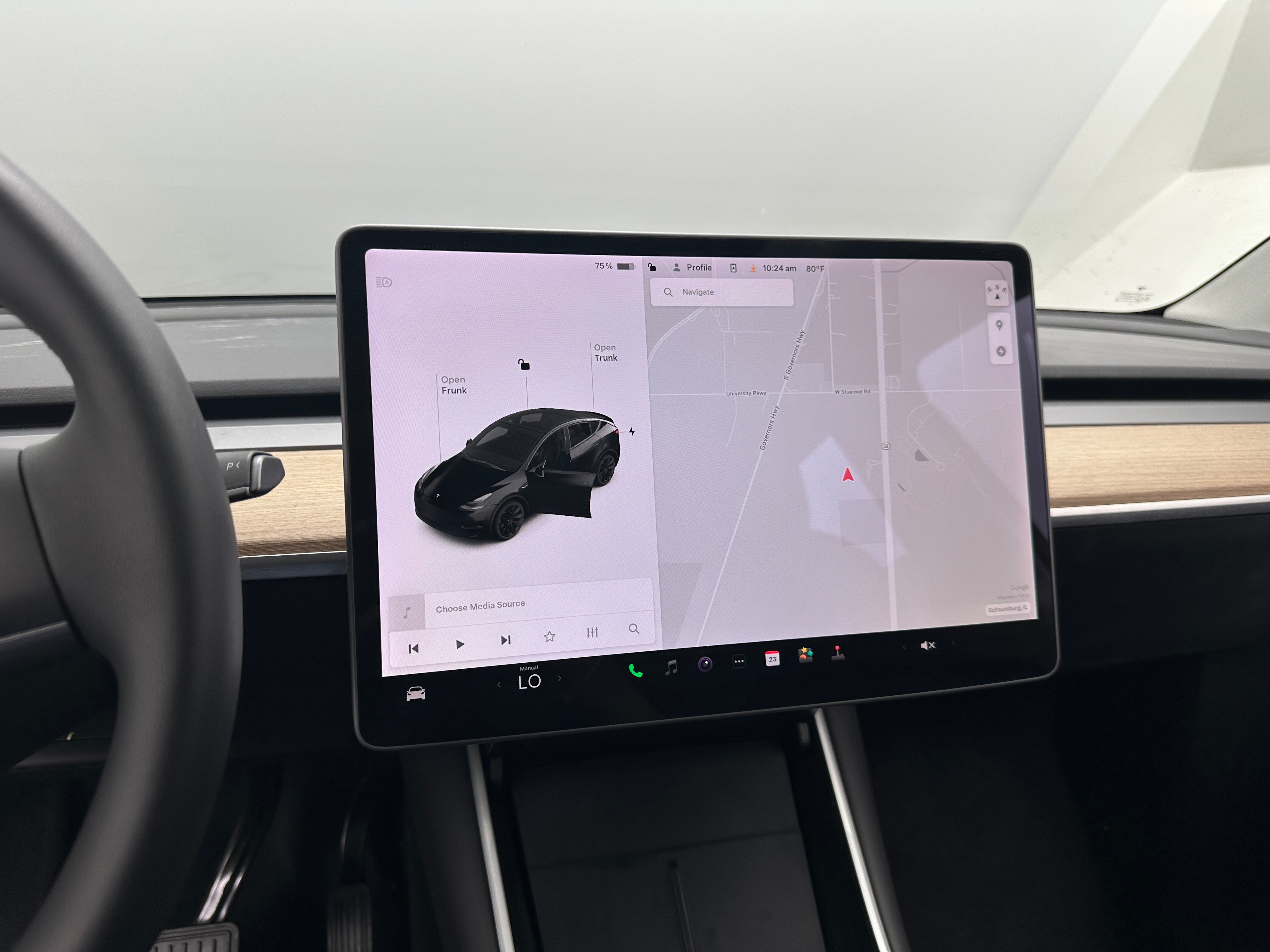 Thumbnail: 2020 Tesla Model Y - 3