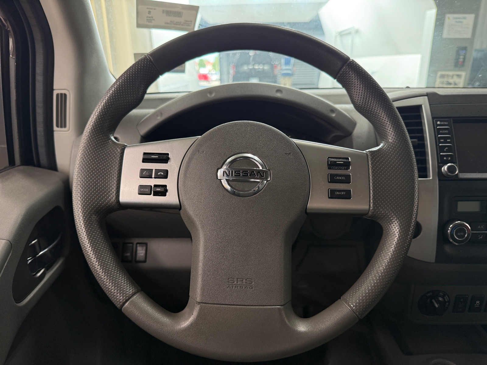 Thumbnail: 2021 Nissan Frontier - 5