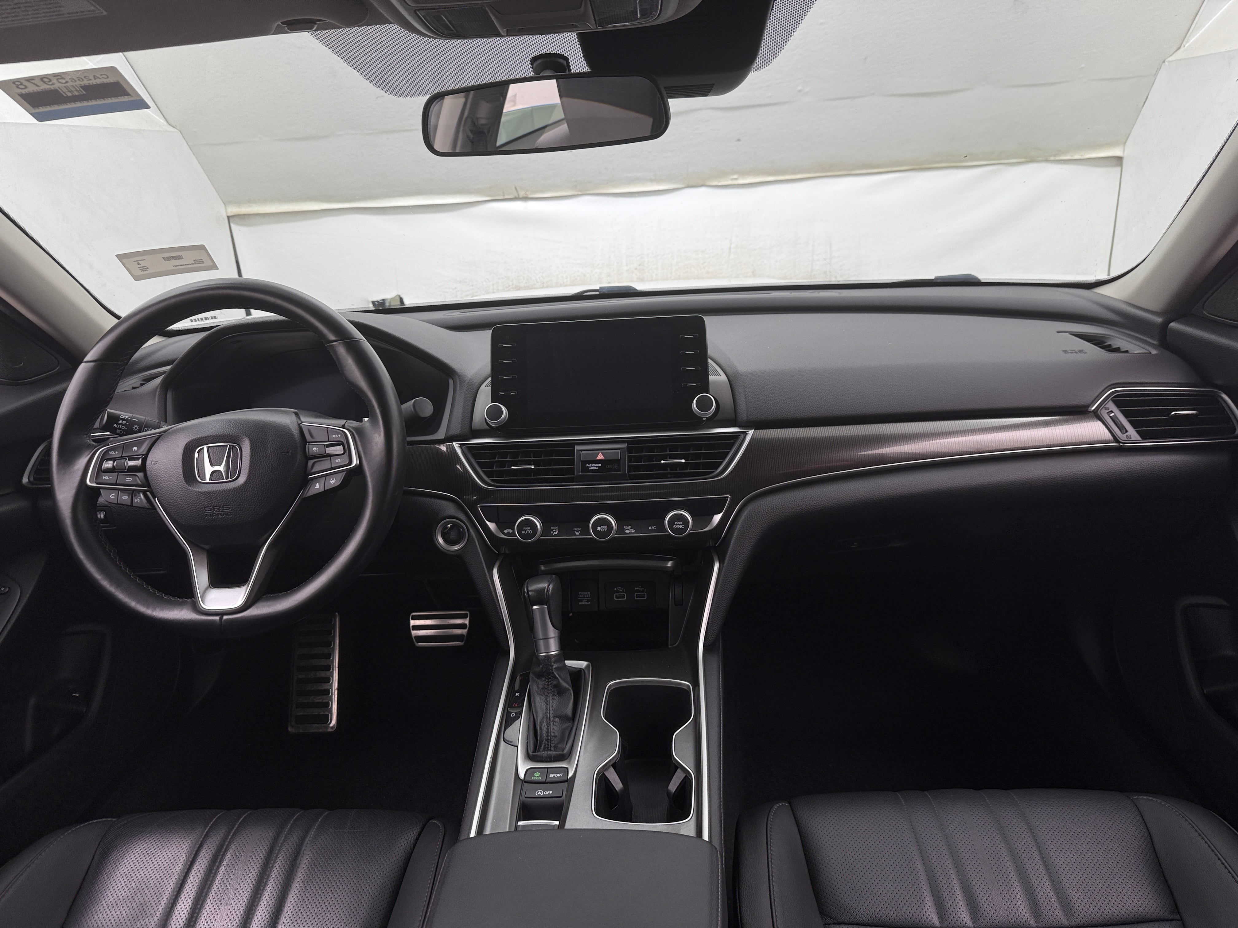 Thumbnail: 2021 Honda Accord - 2