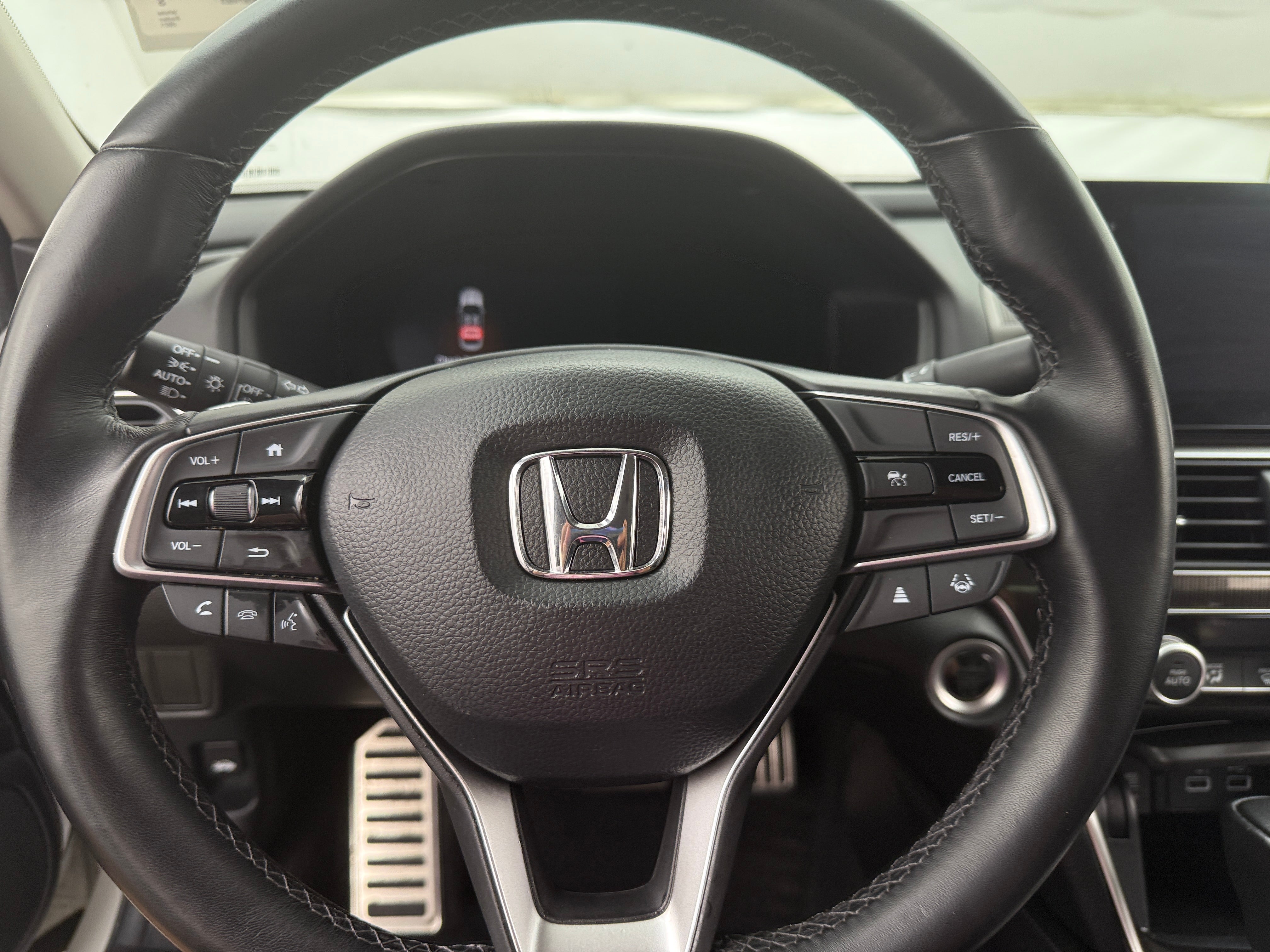 Thumbnail: 2021 Honda Accord - 4