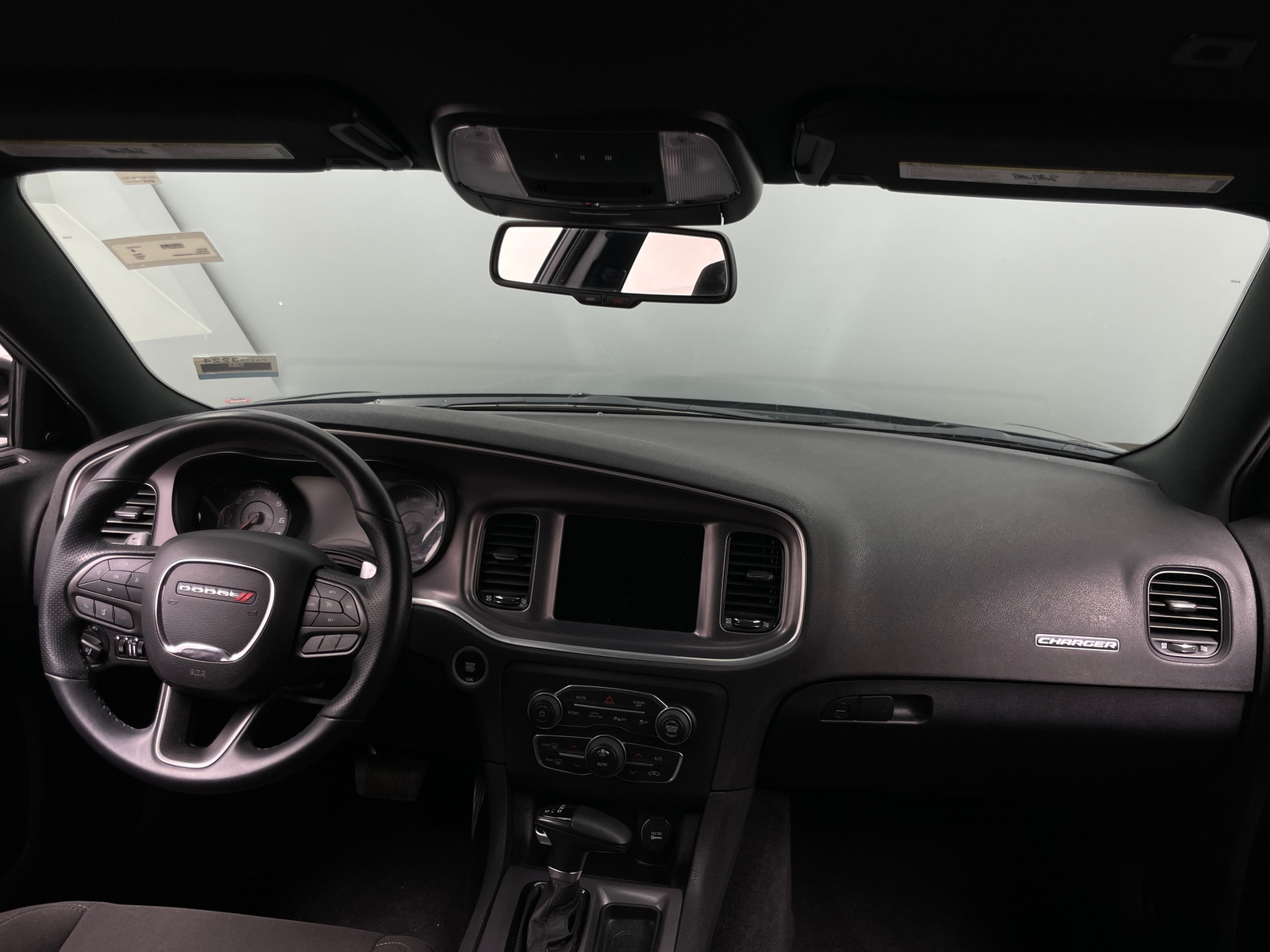 Thumbnail: 2021 Dodge Charger - 3