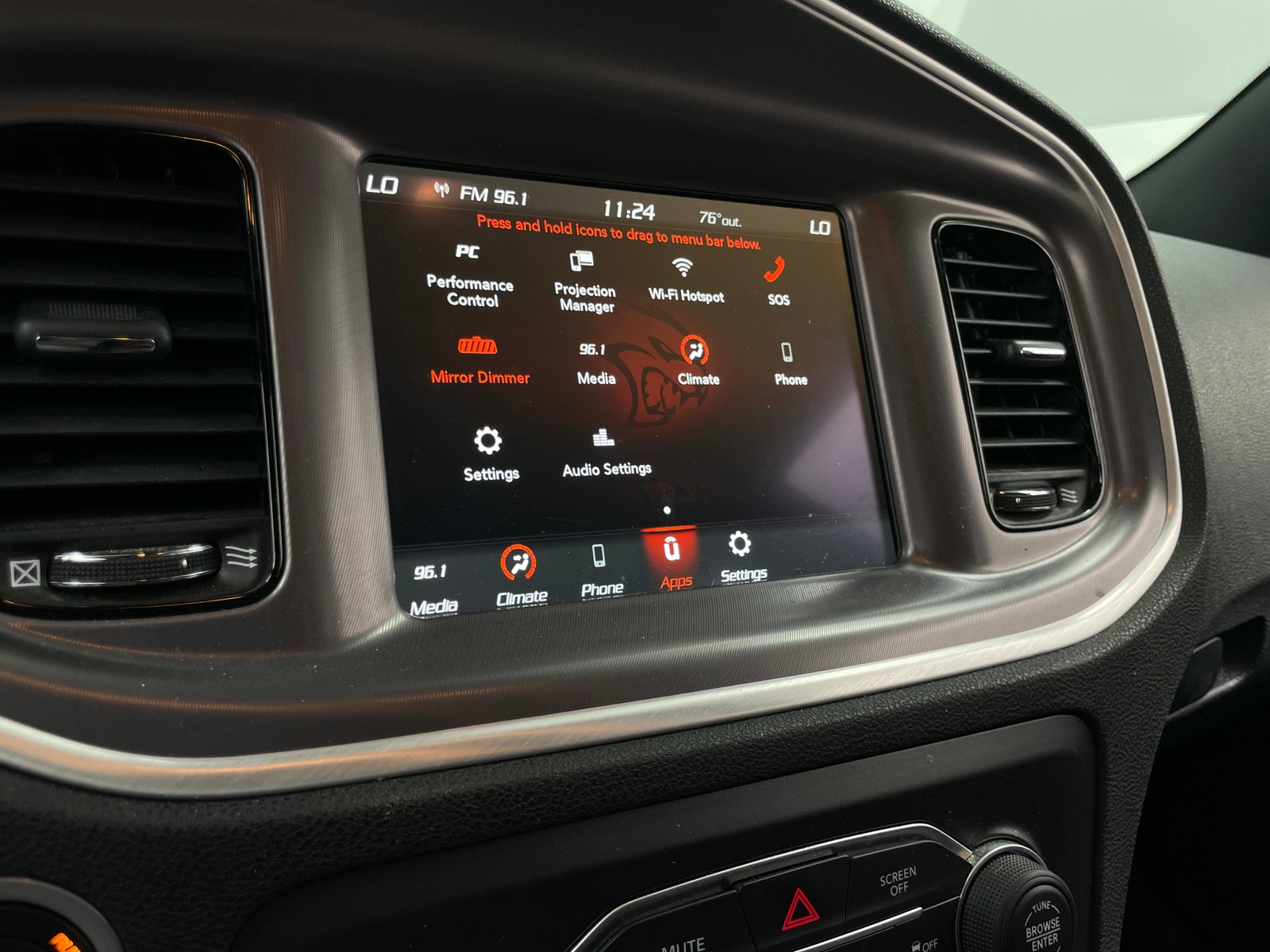 Thumbnail: 2021 Dodge Charger - 4