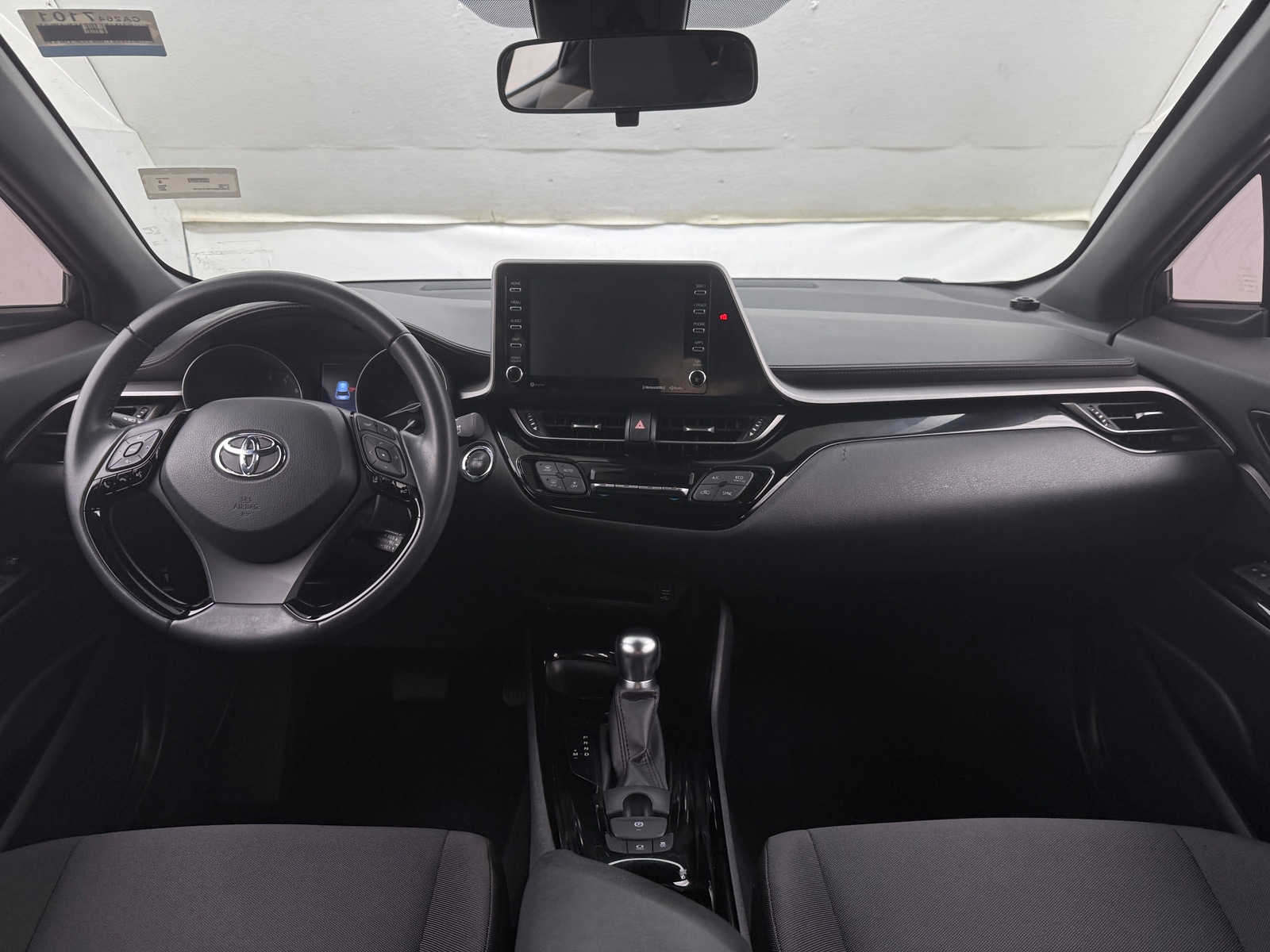 Thumbnail: 2021 Toyota C-HR - 3