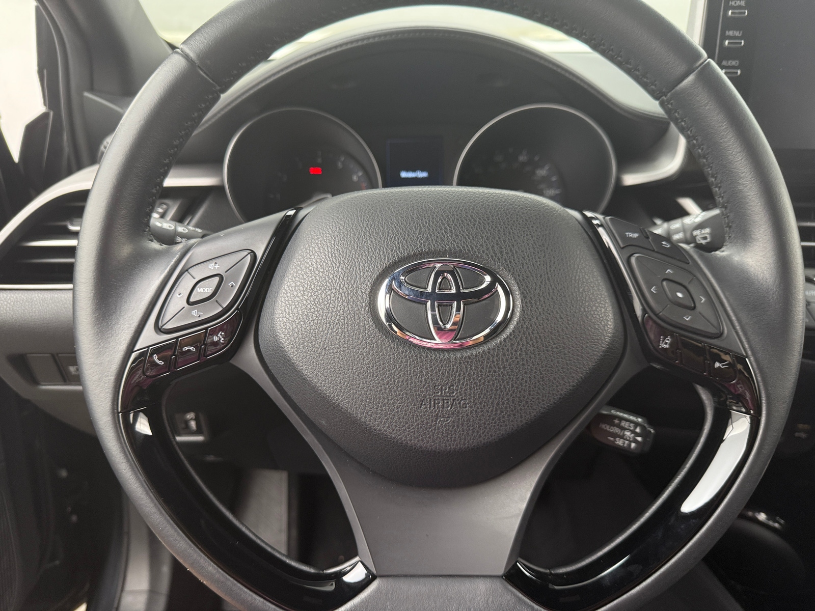 Thumbnail: 2021 Toyota C-HR - 5