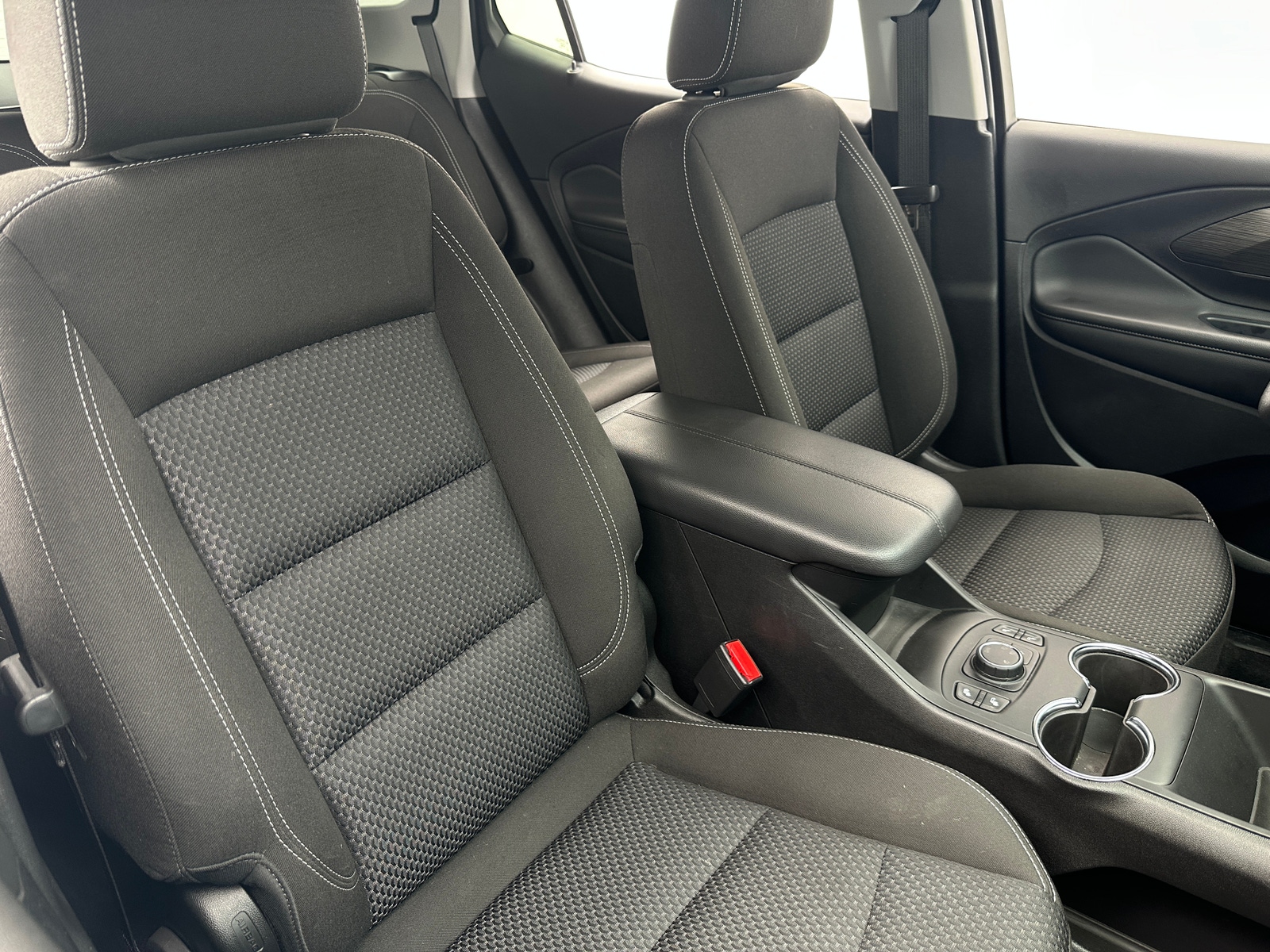 Thumbnail: 2023 GMC Terrain - 2