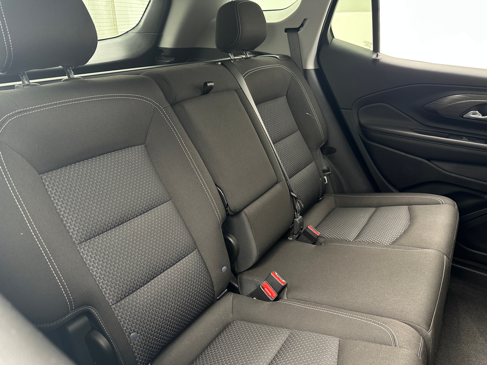Thumbnail: 2023 GMC Terrain - 6