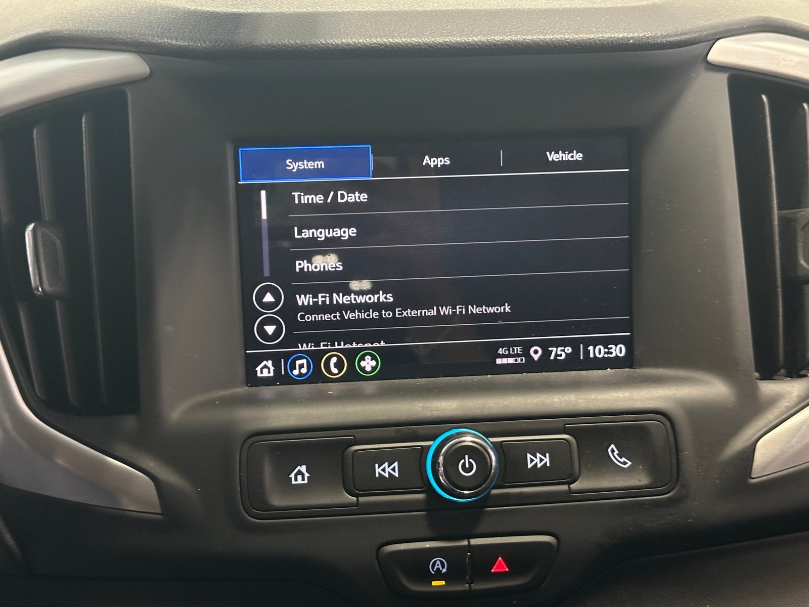 Thumbnail: 2023 GMC Terrain - 4