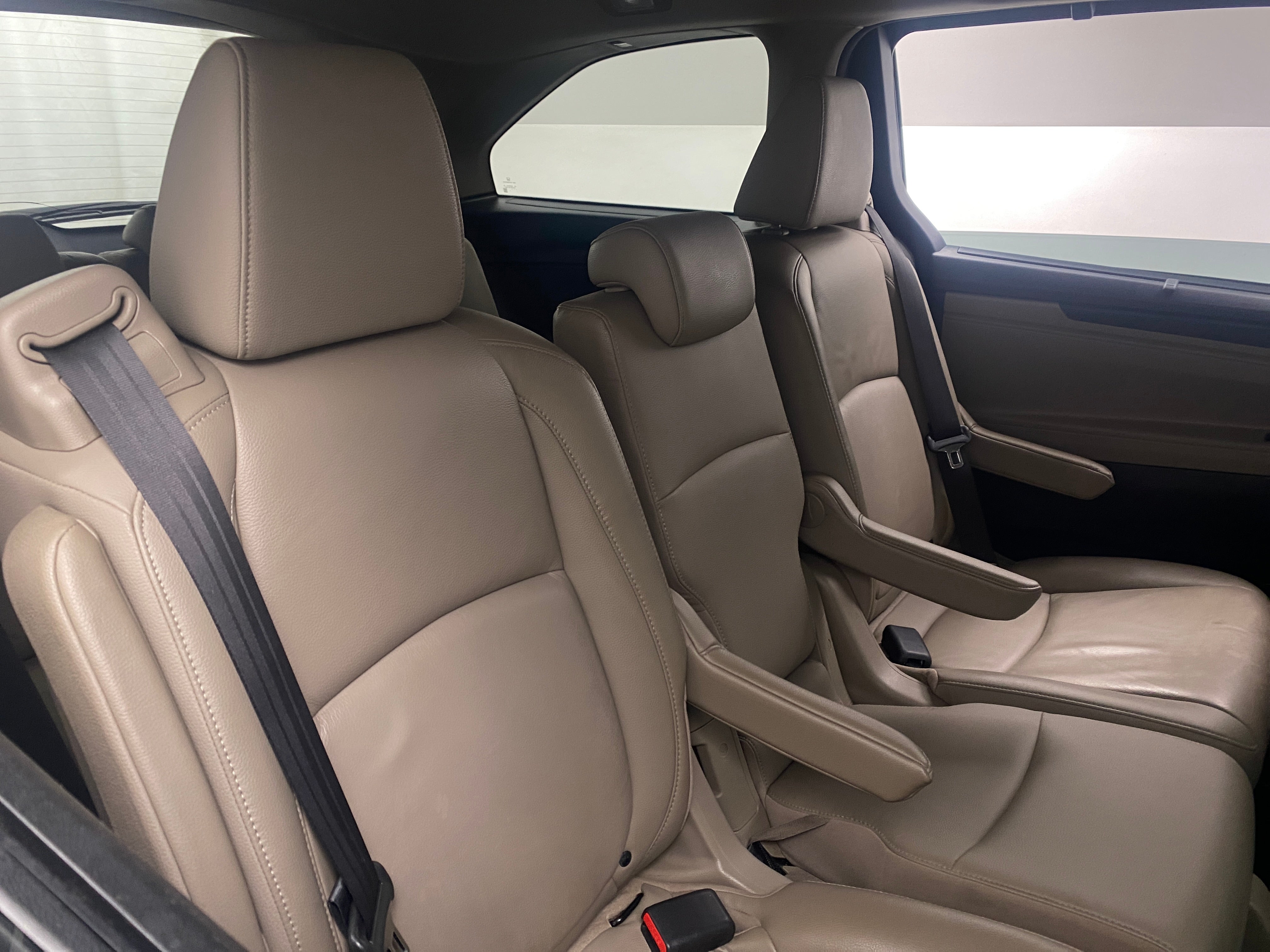 Thumbnail: 2018 Honda Odyssey - 5