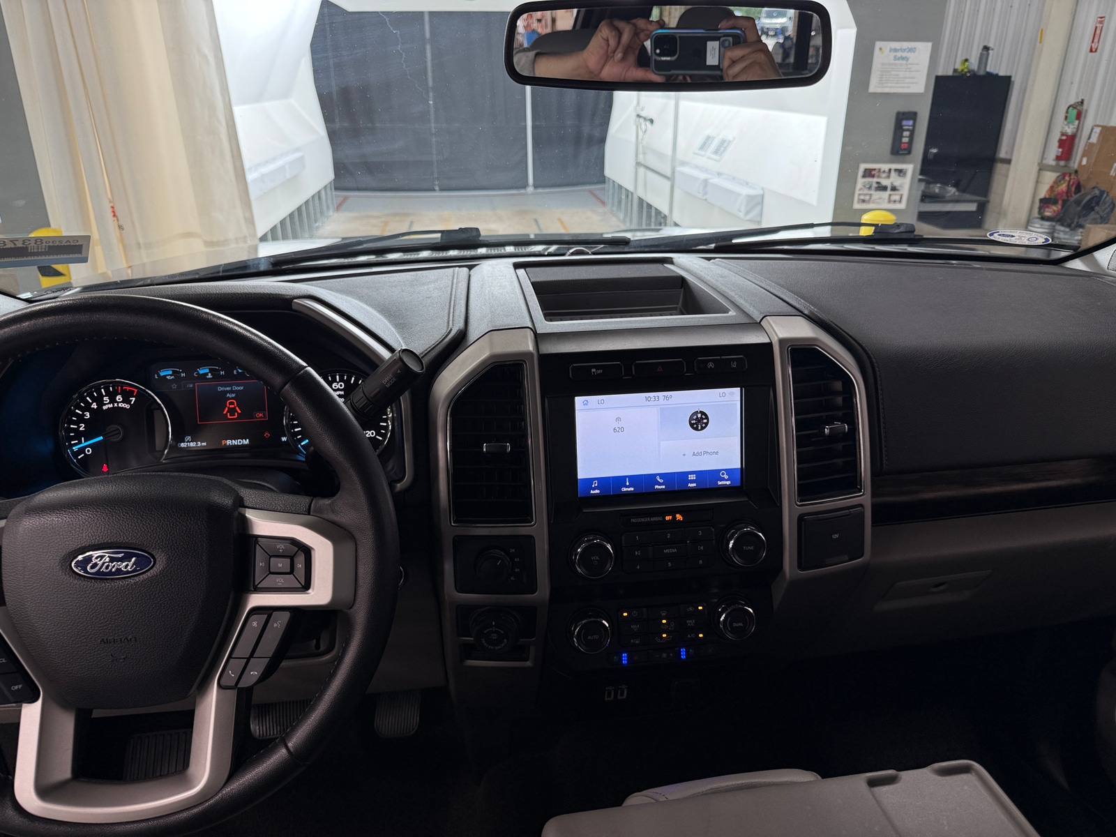Thumbnail: 2020 Ford Econoline - 3