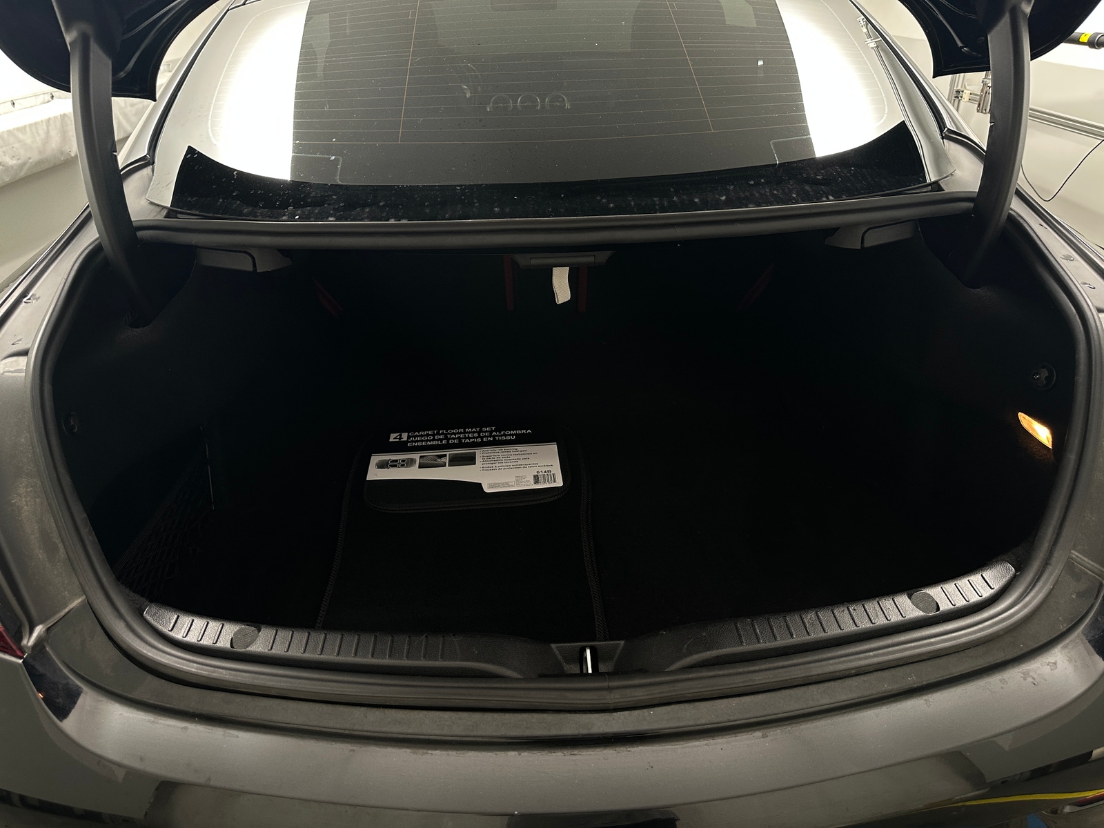 Thumbnail: 2019 Mercedes-Benz C-Class - 4