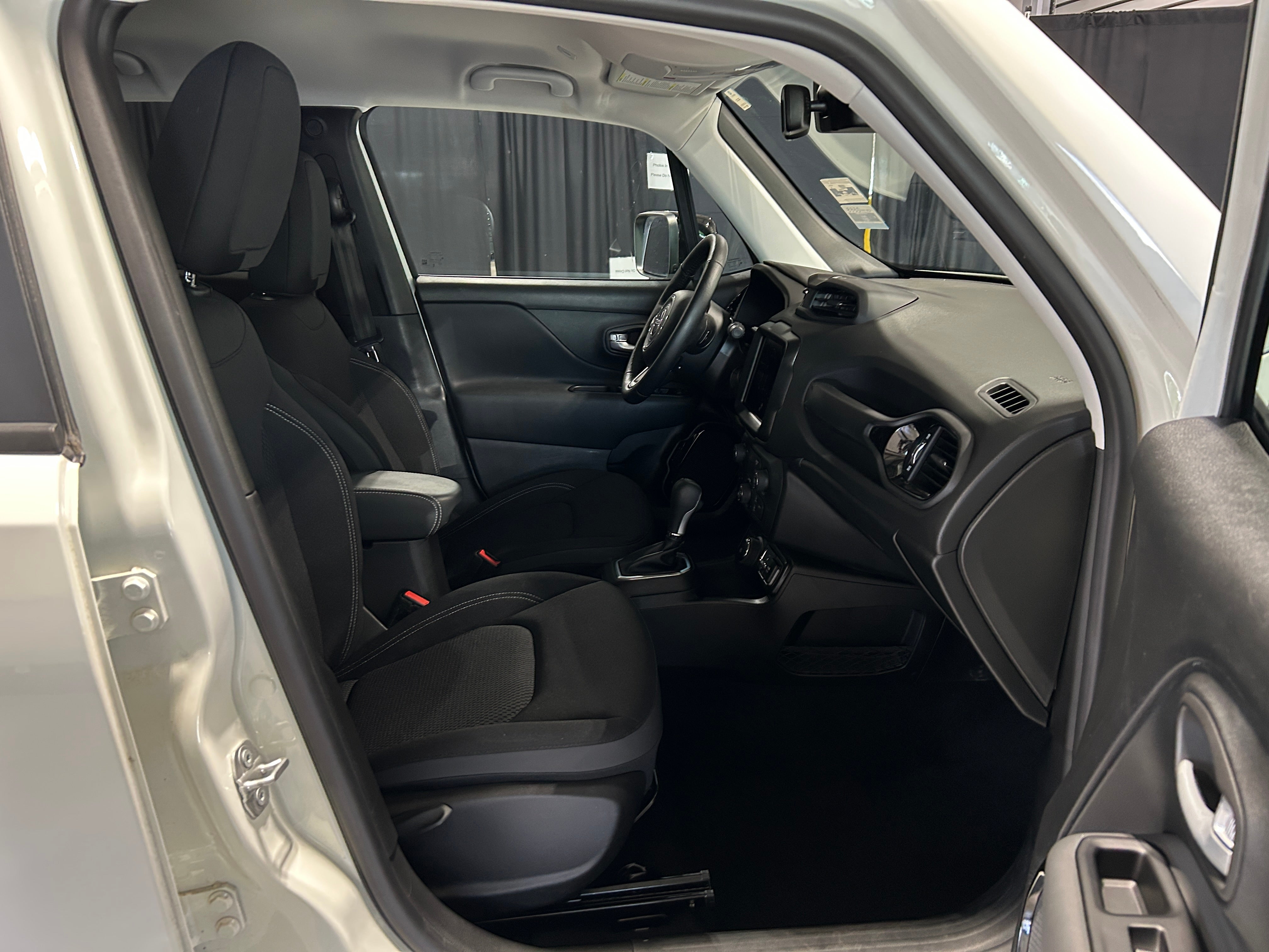 Thumbnail: 2023 Jeep Renegade - 2