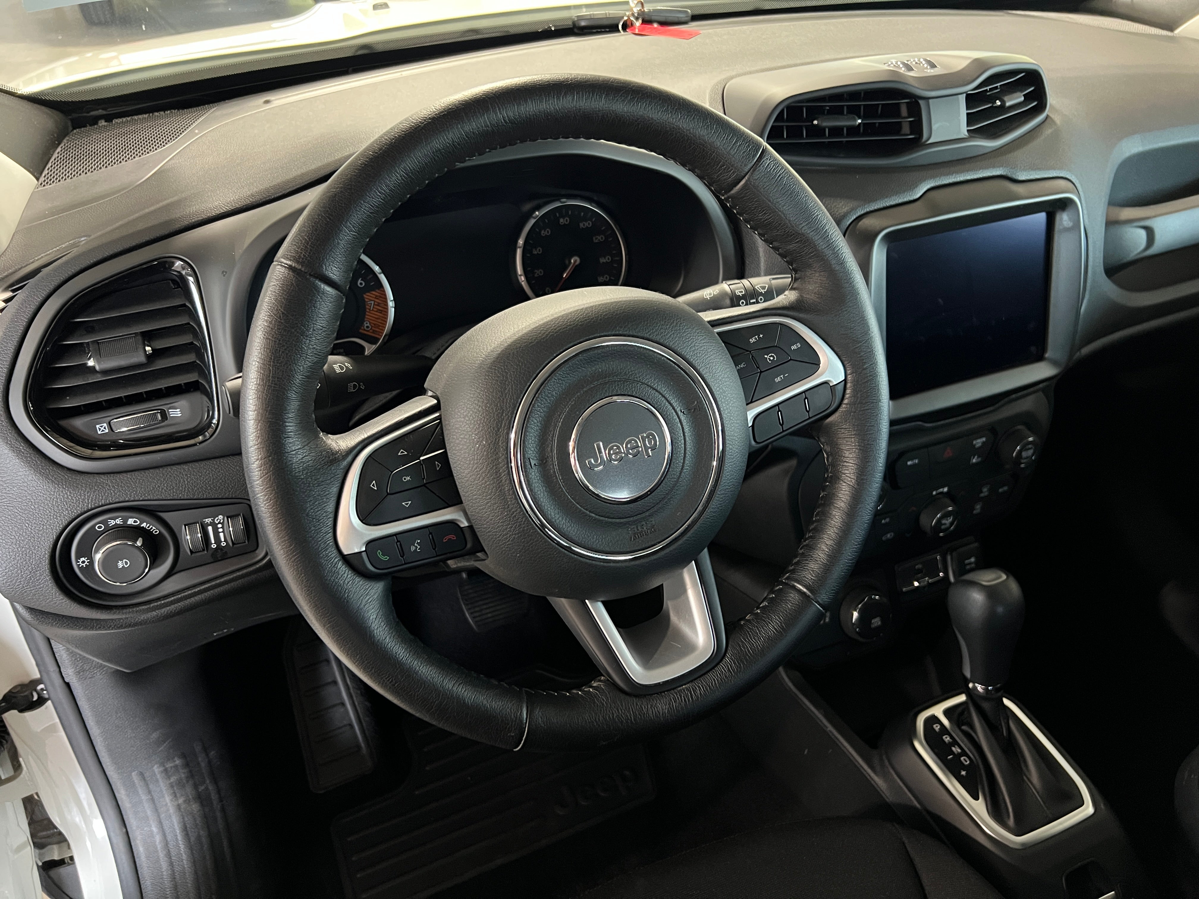 Thumbnail: 2023 Jeep Renegade - 5