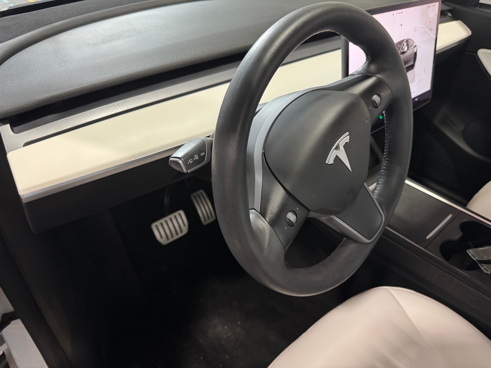 Thumbnail: 2022 Tesla Model Y - 2