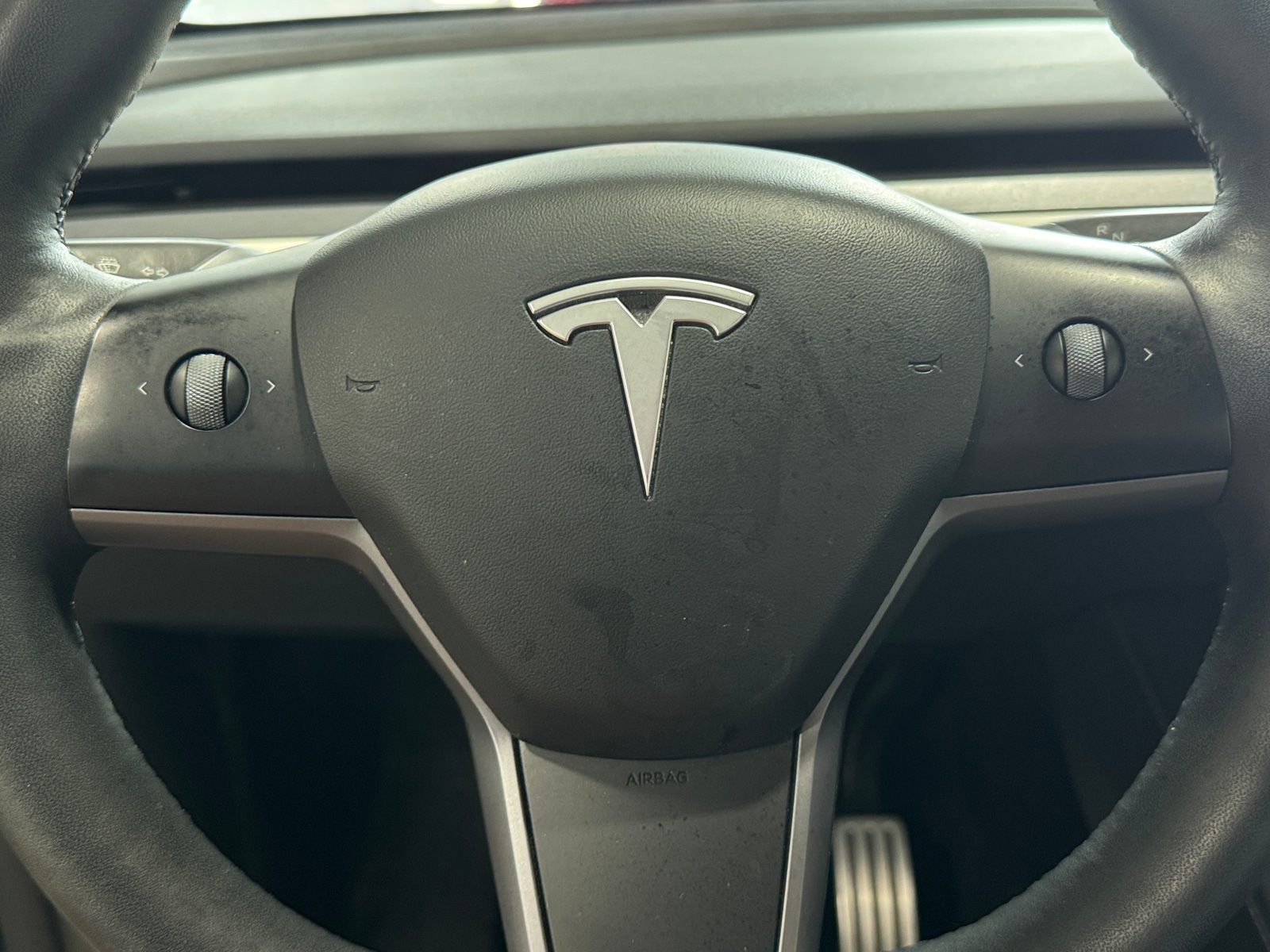 Thumbnail: 2022 Tesla Model Y - 4