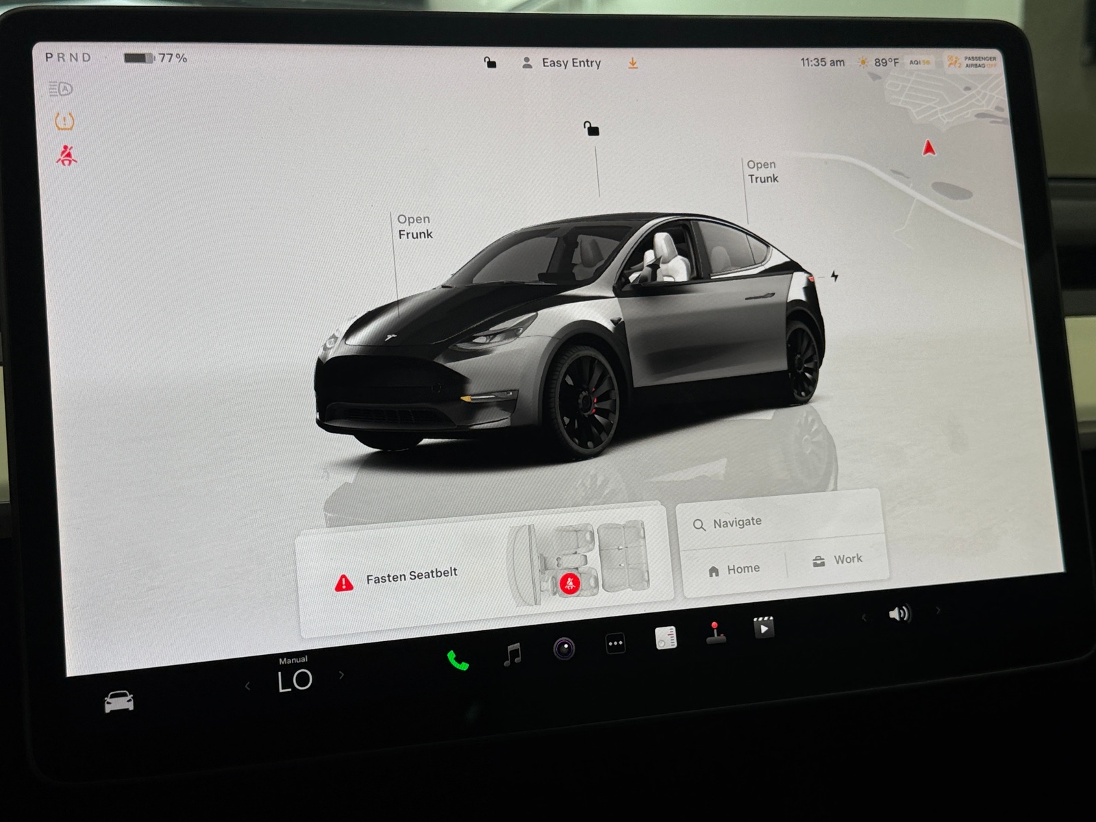 Thumbnail: 2022 Tesla Model Y - 3