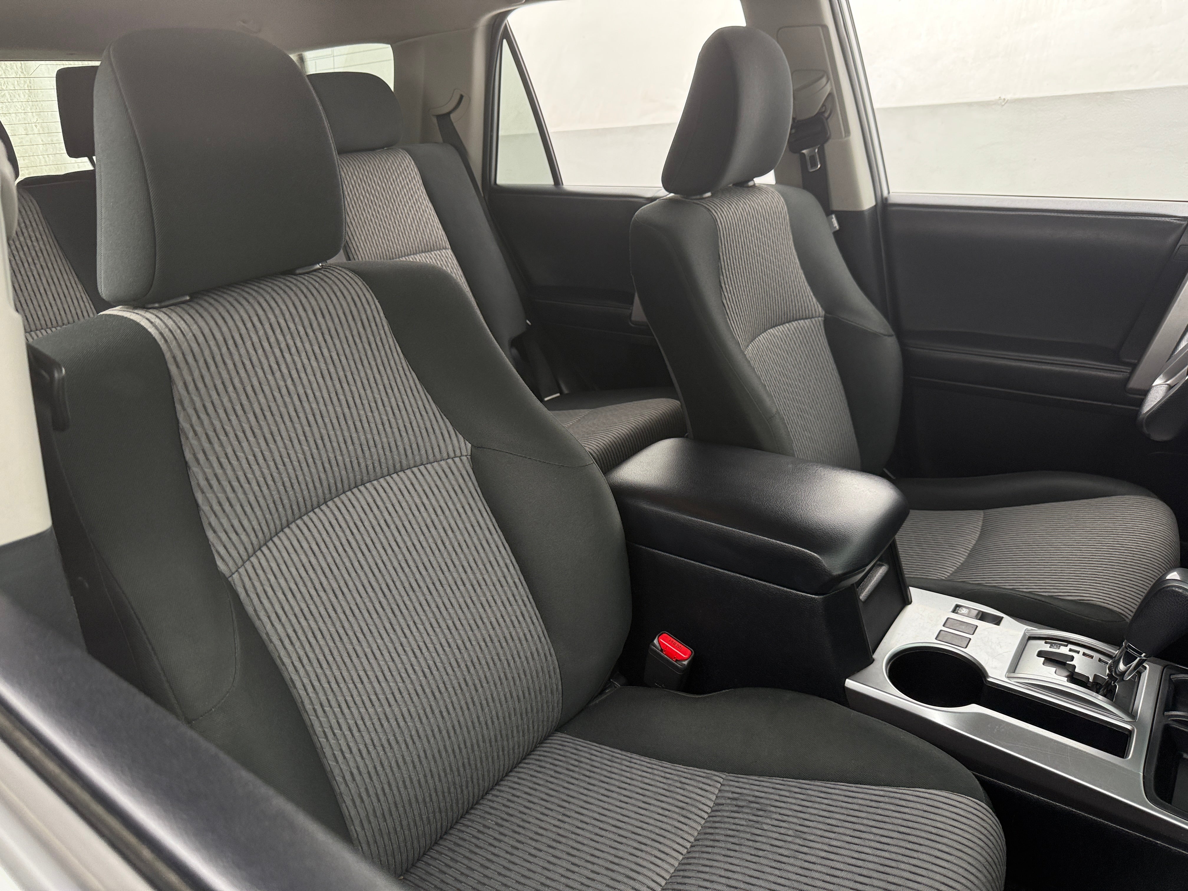 Thumbnail: 2021 Toyota 4Runner - 2