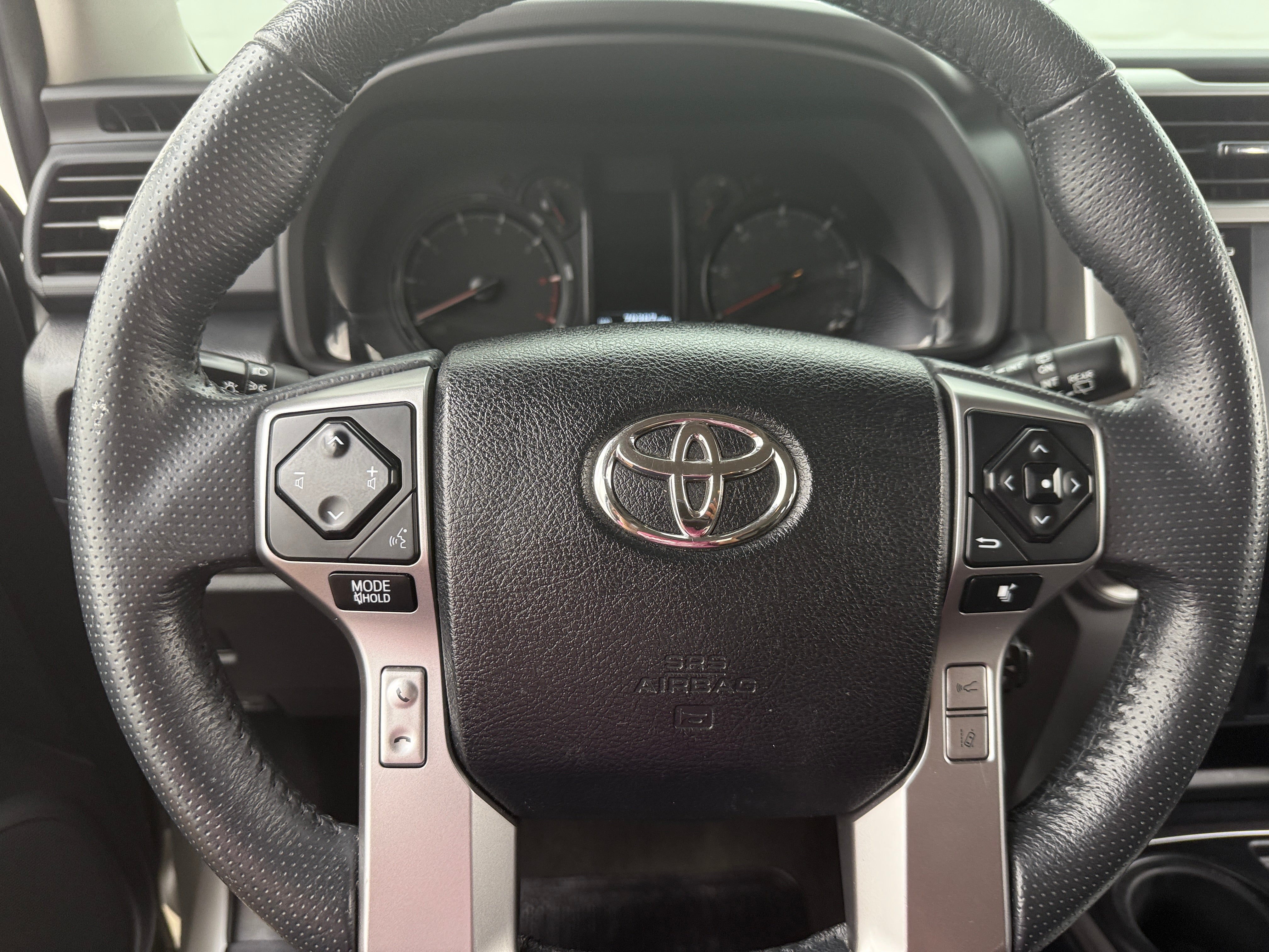 Thumbnail: 2021 Toyota 4Runner - 5