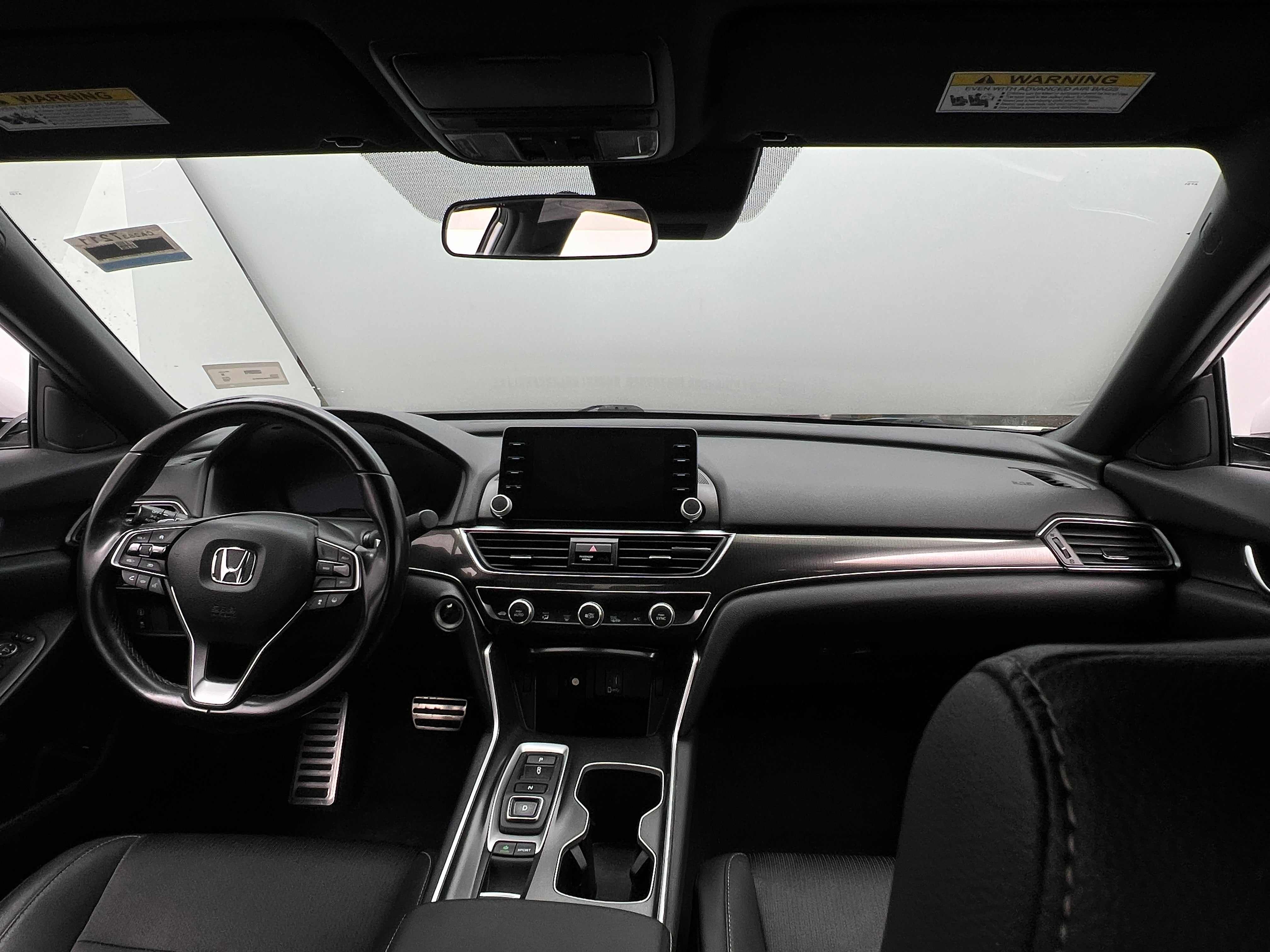 Thumbnail: 2020 Honda Accord - 3