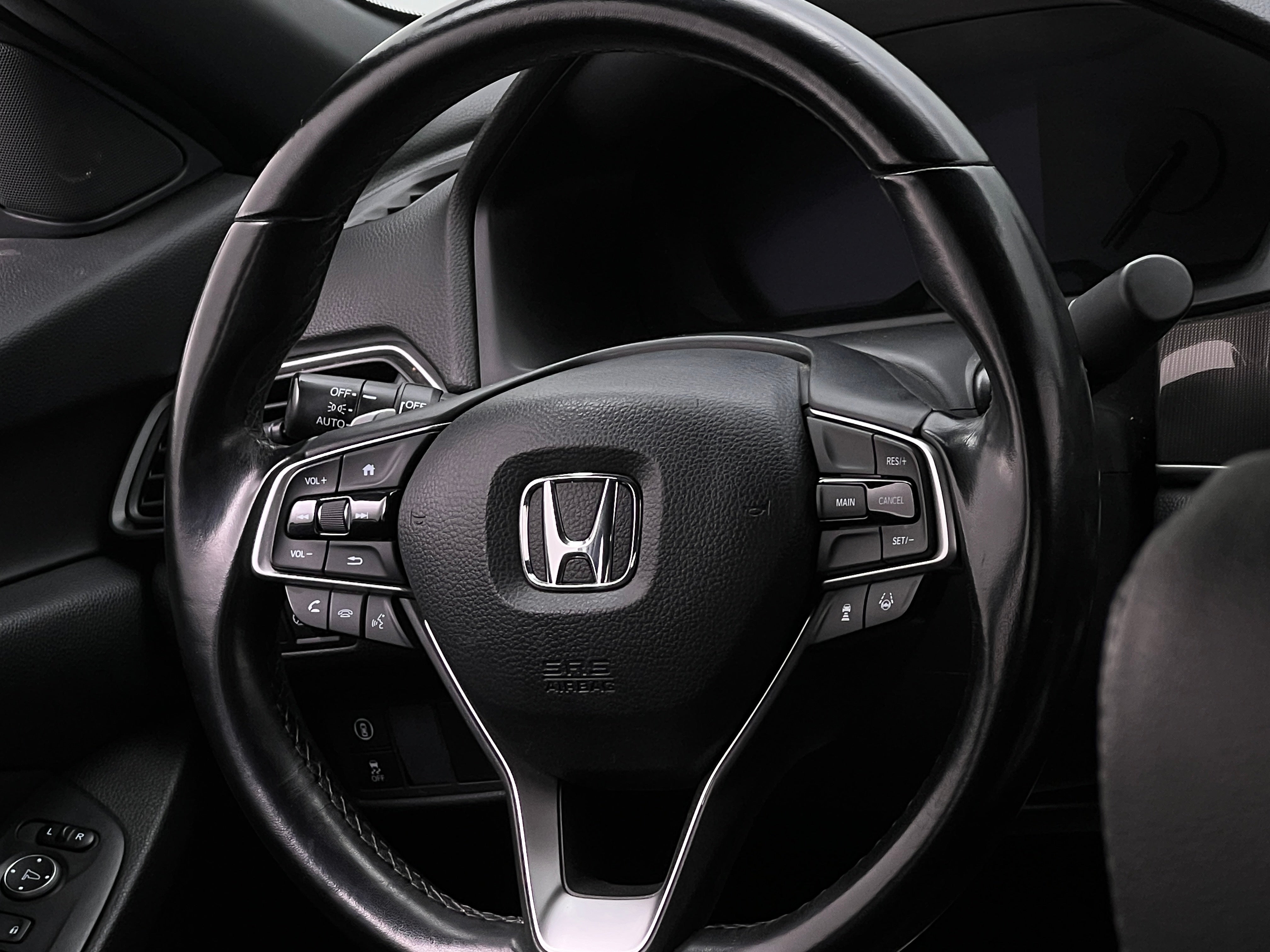 Thumbnail: 2020 Honda Accord - 5