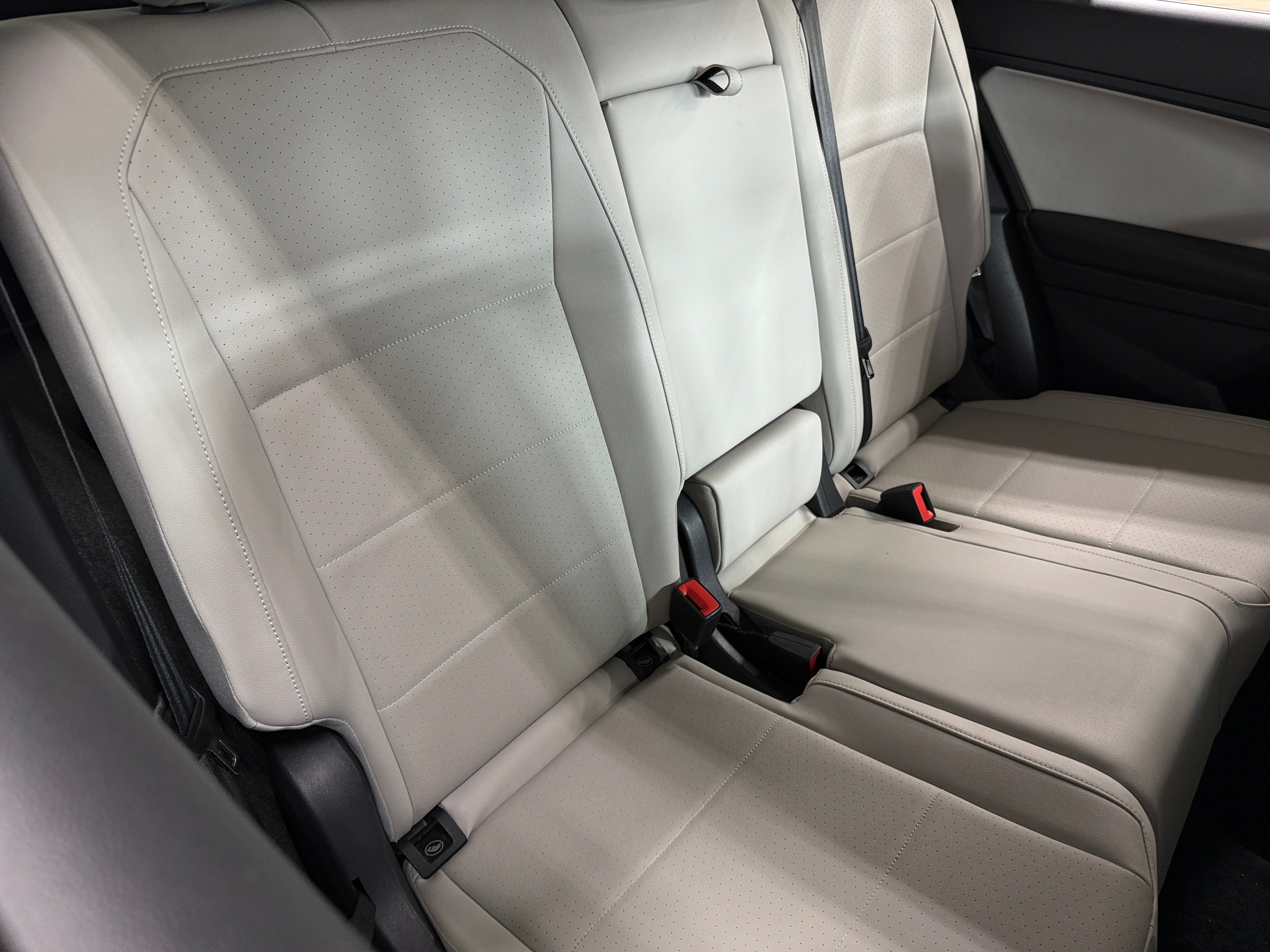 Thumbnail: 2019 Volkswagen Tiguan - 5