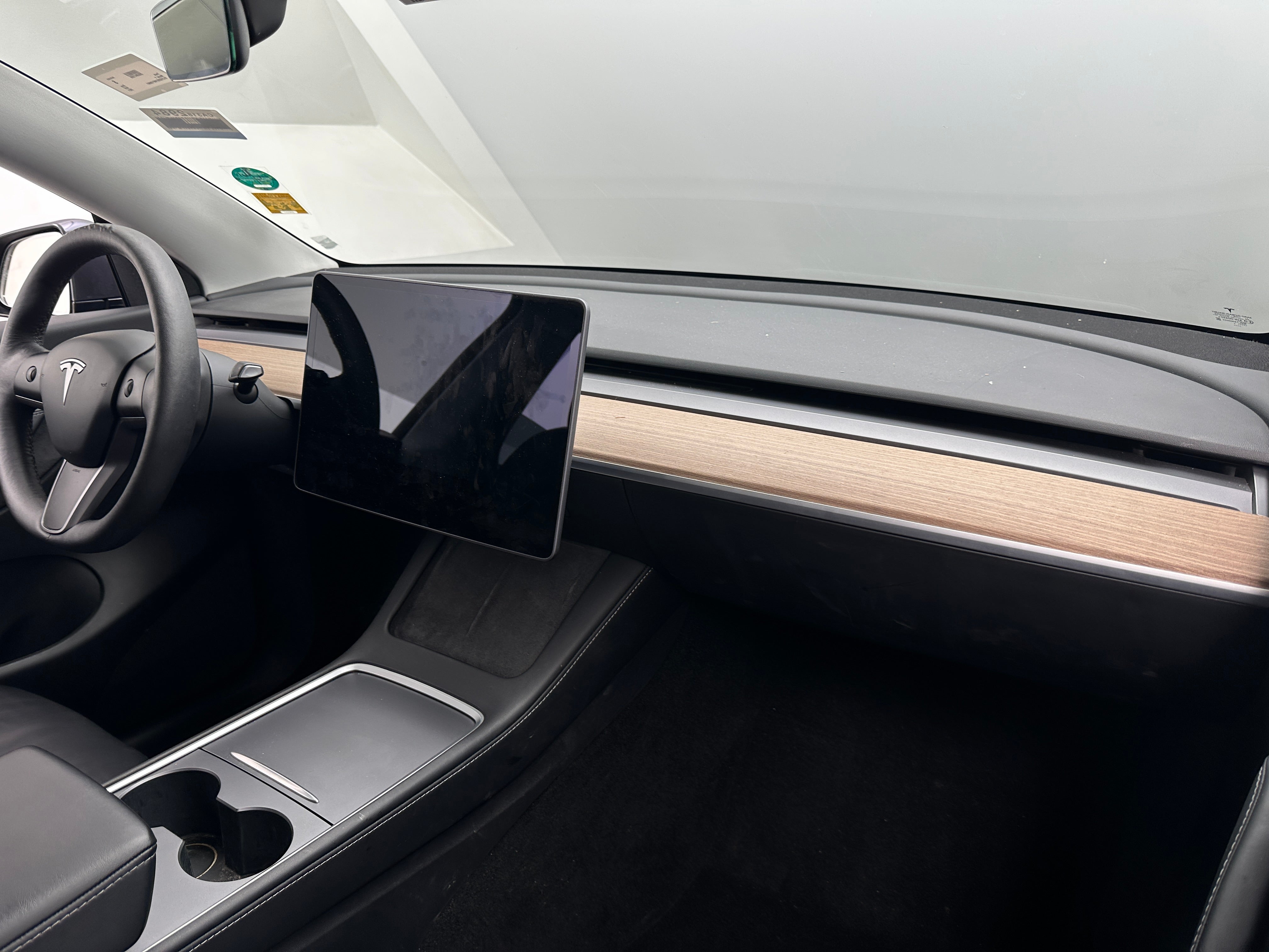 Thumbnail: 2021 Tesla Model Y - 2