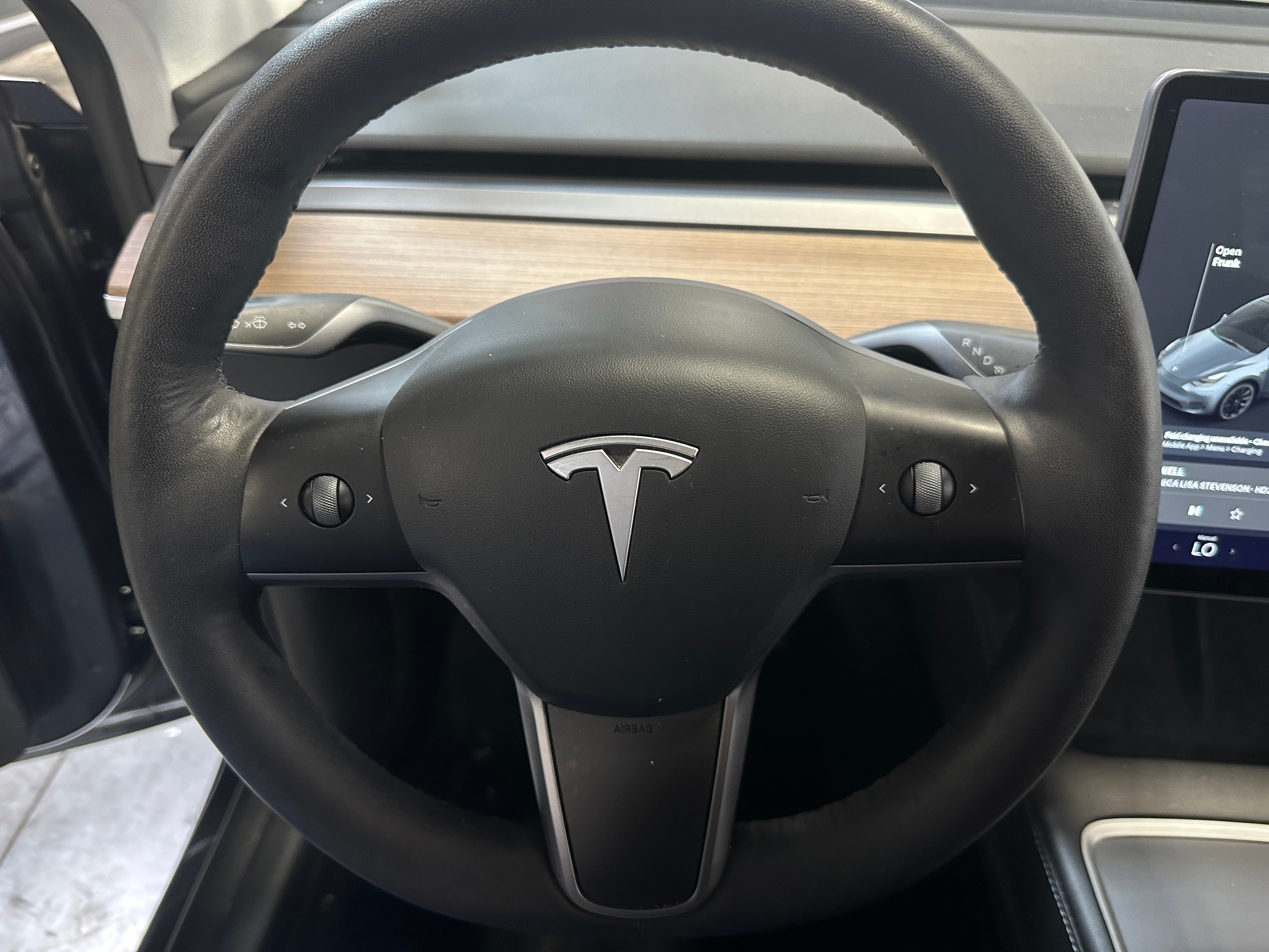 Thumbnail: 2021 Tesla Model Y - 3
