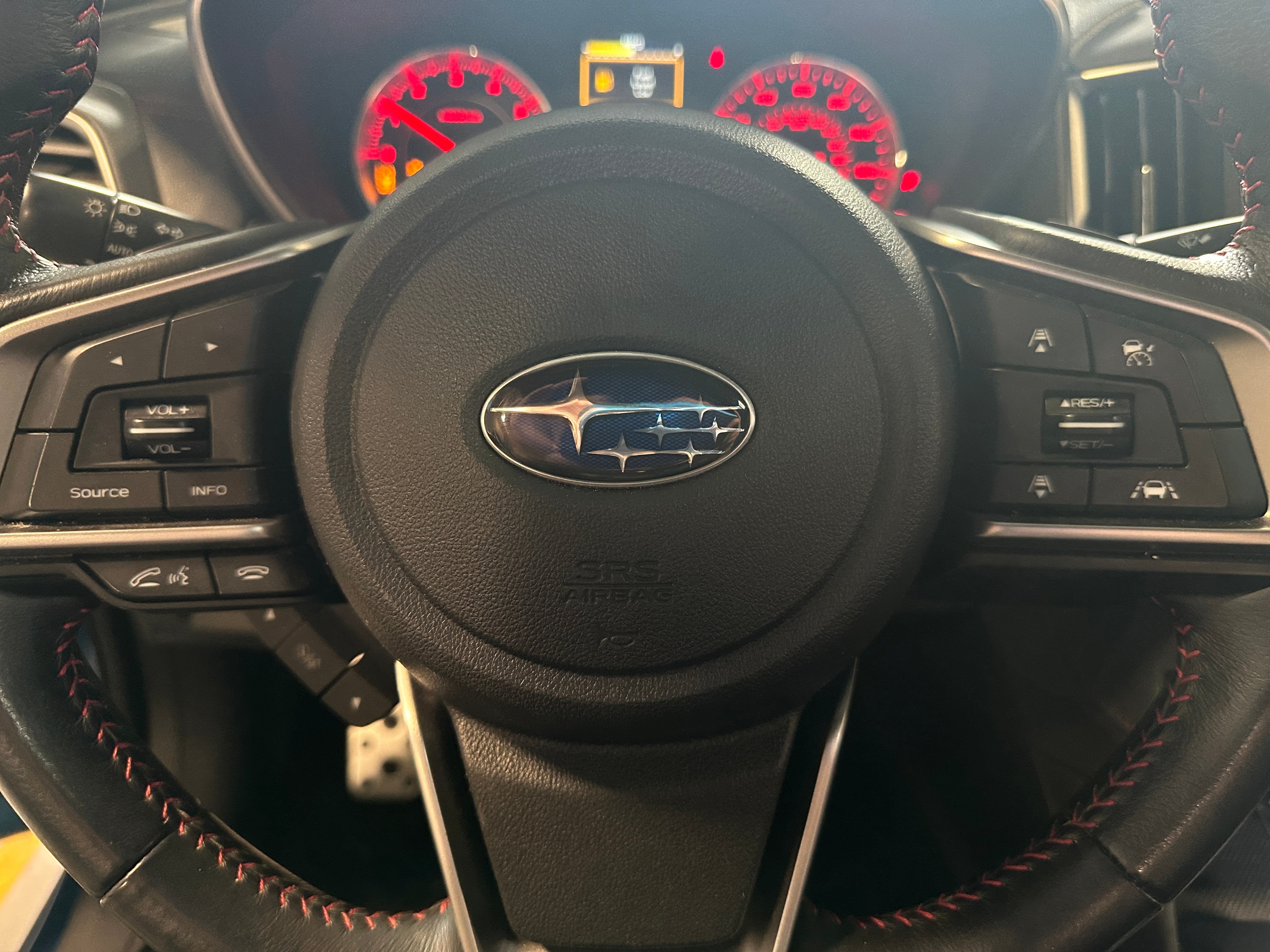 Thumbnail: 2018 Subaru Impreza - 5