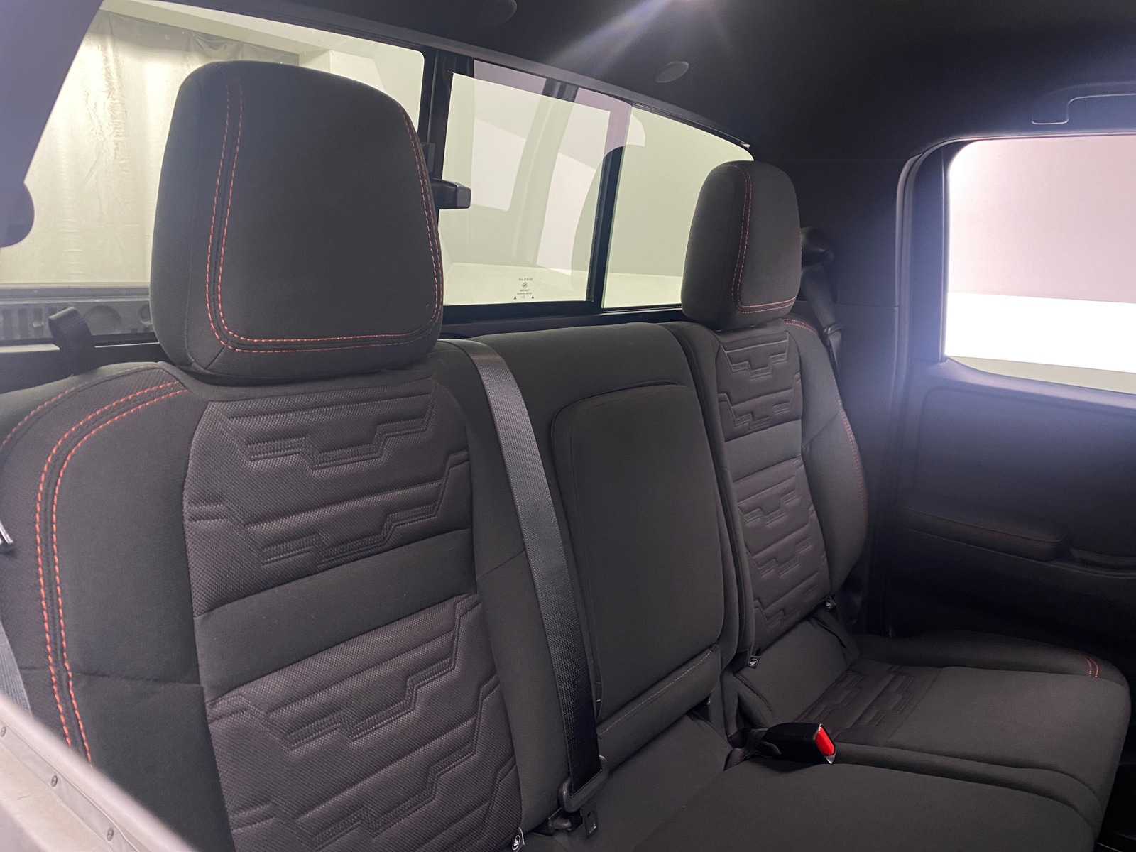 Thumbnail: 2023 Nissan Frontier - 6