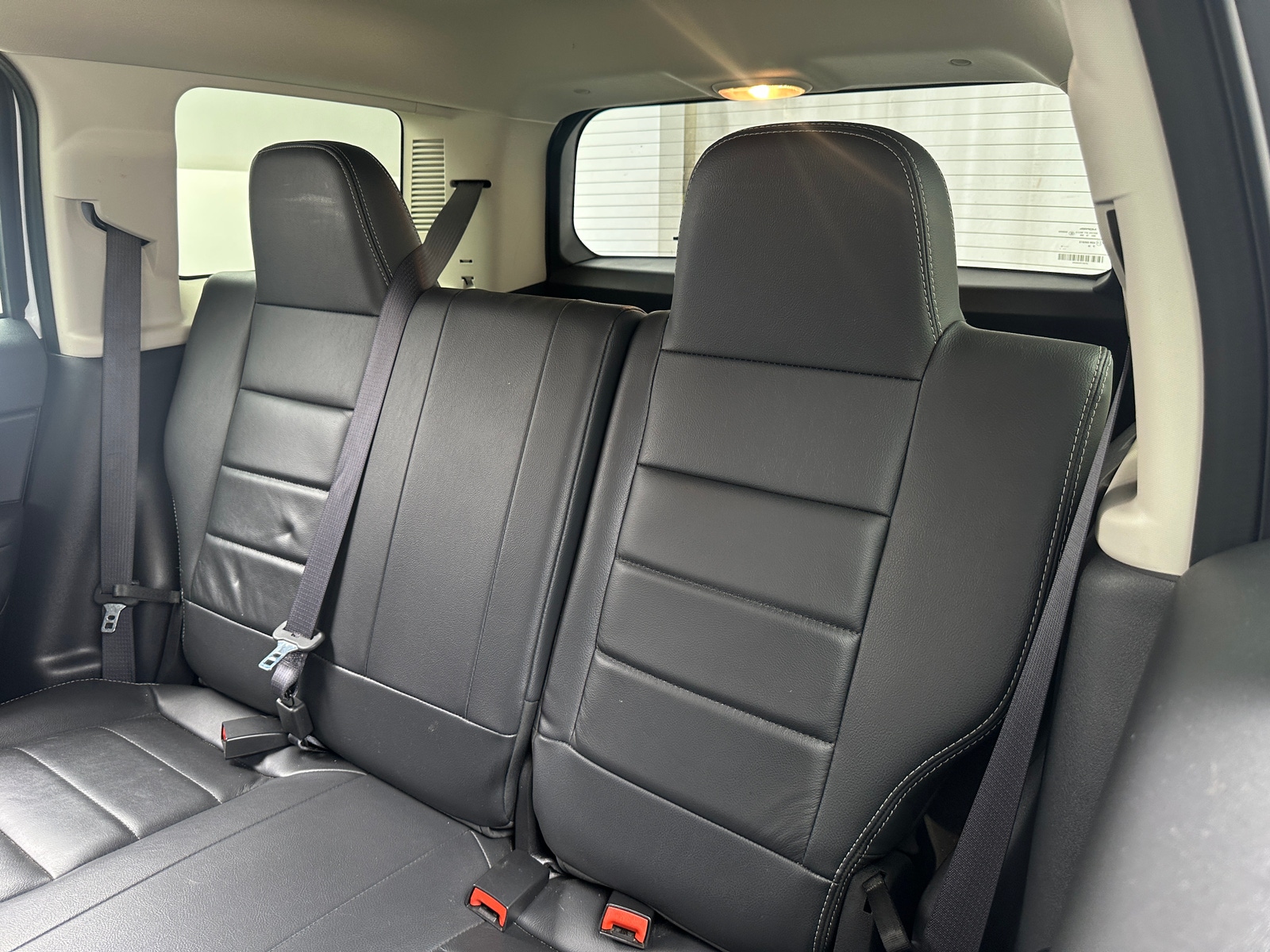 Thumbnail: 2016 Jeep Patriot - 5