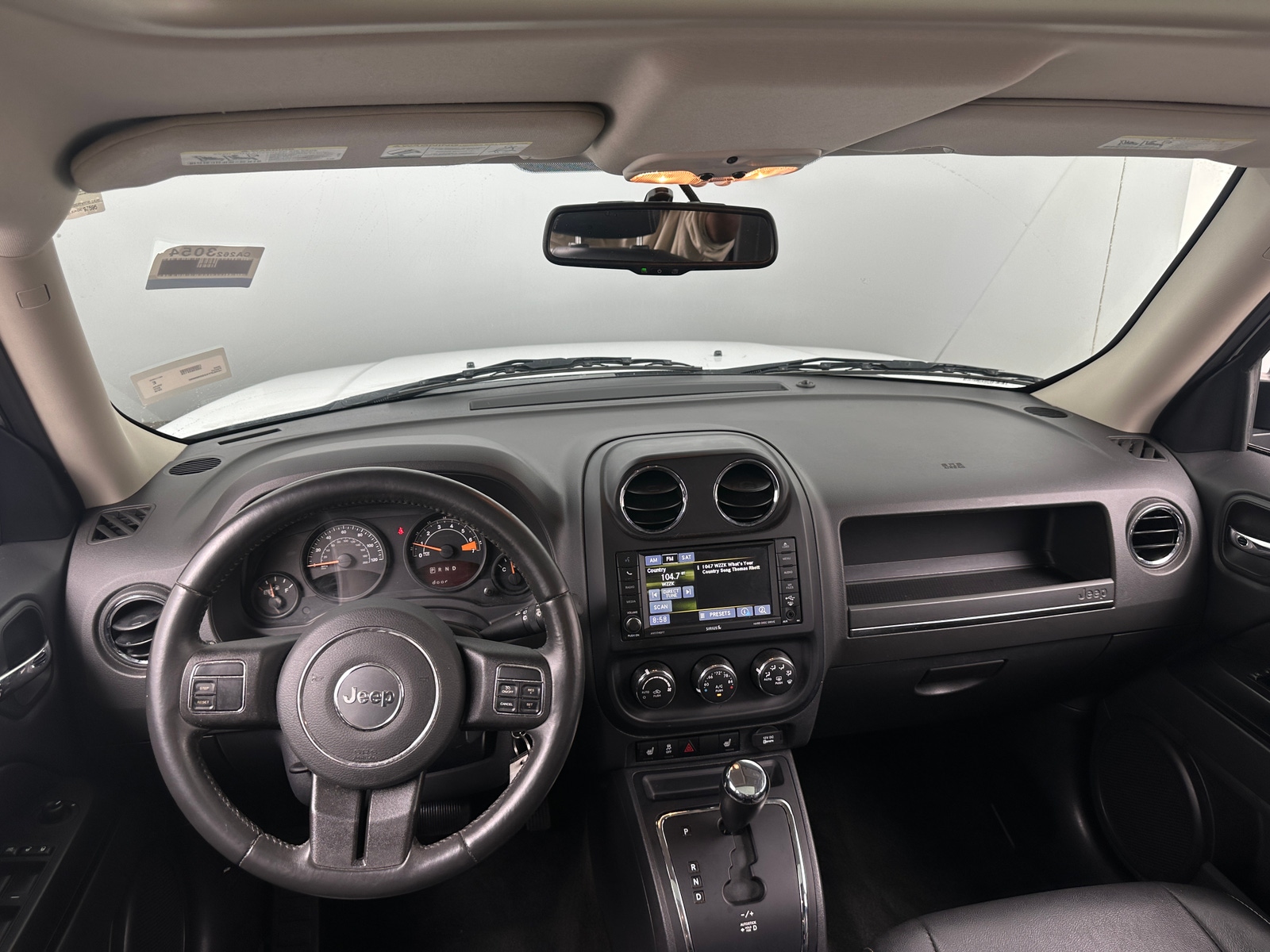 Thumbnail: 2016 Jeep Patriot - 2