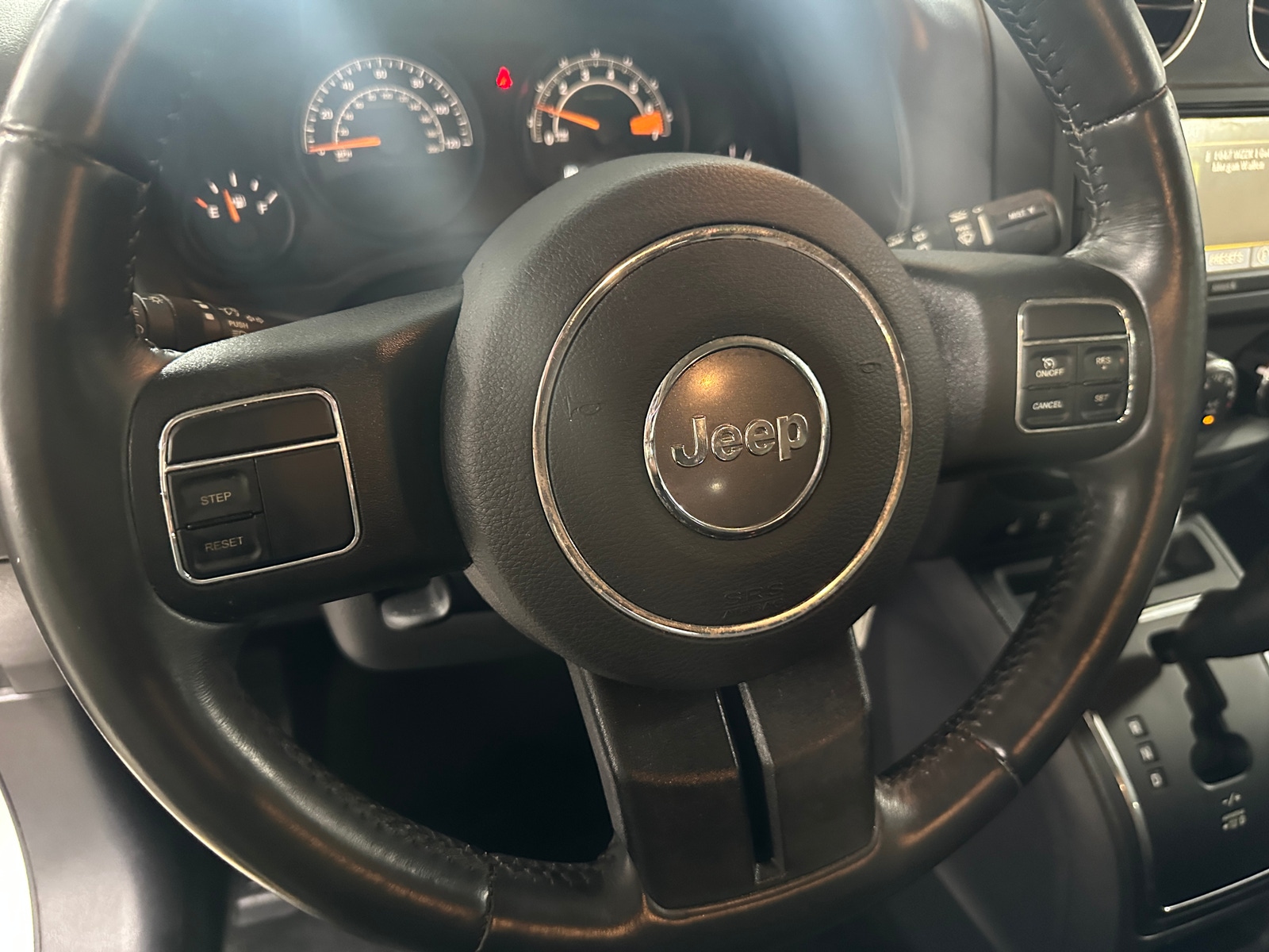 Thumbnail: 2016 Jeep Patriot - 4