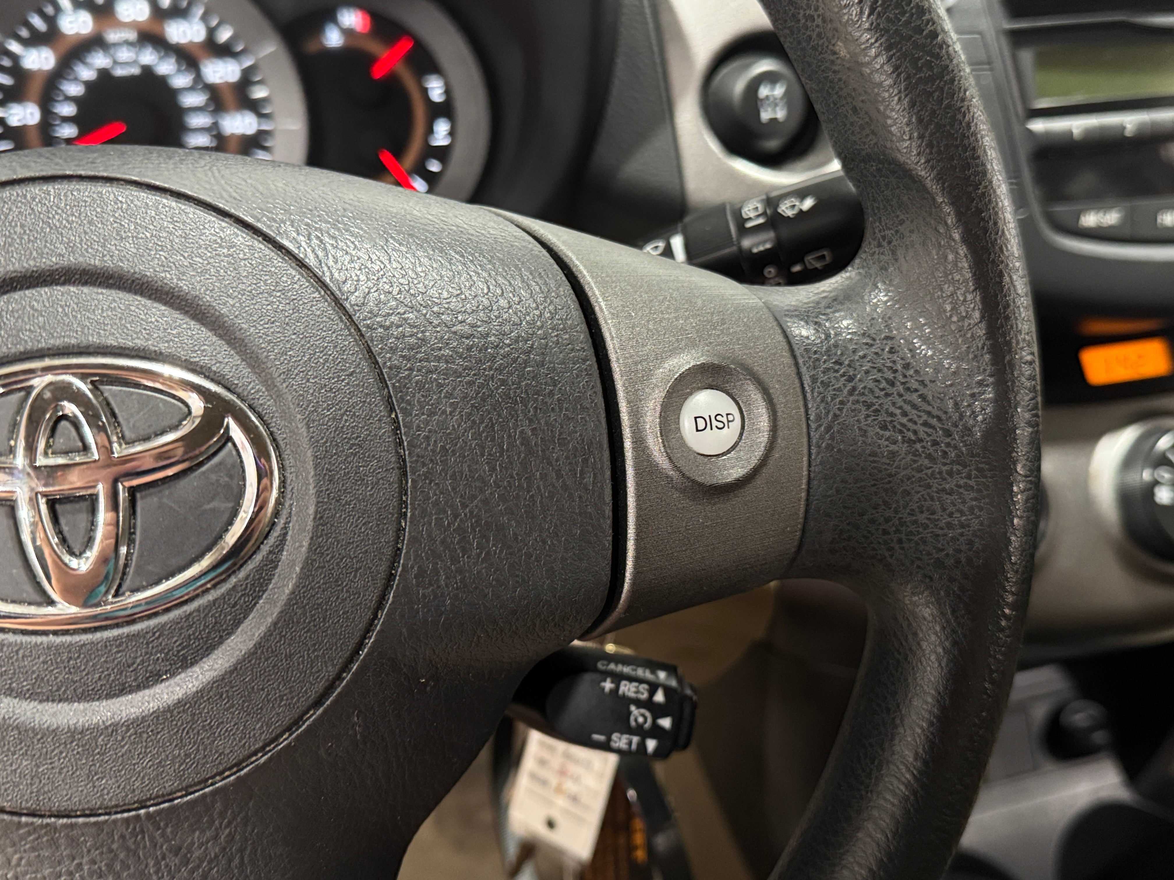 Thumbnail: 2010 Toyota RAV4 - 5