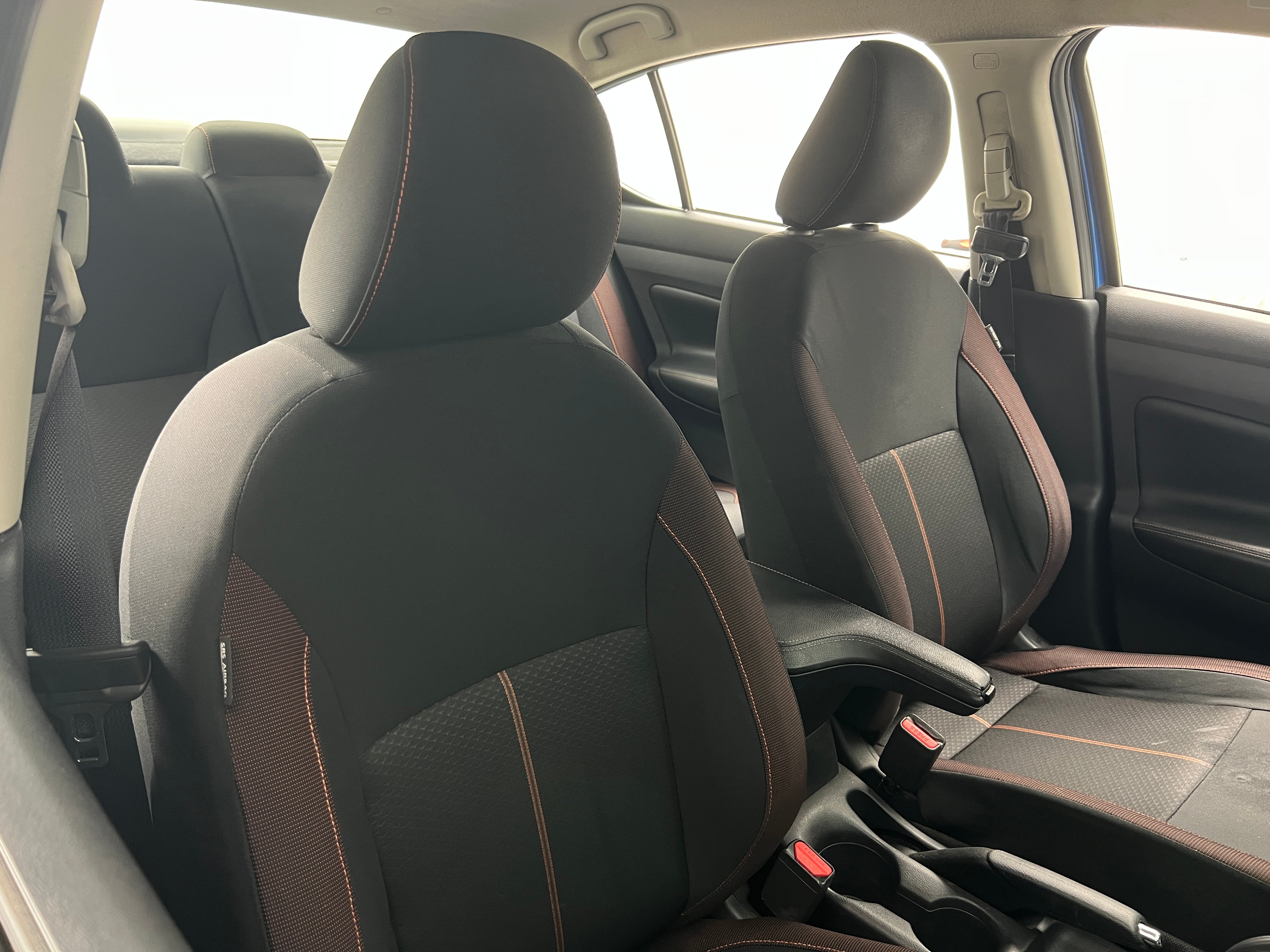 Thumbnail: 2021 Nissan Versa - 2