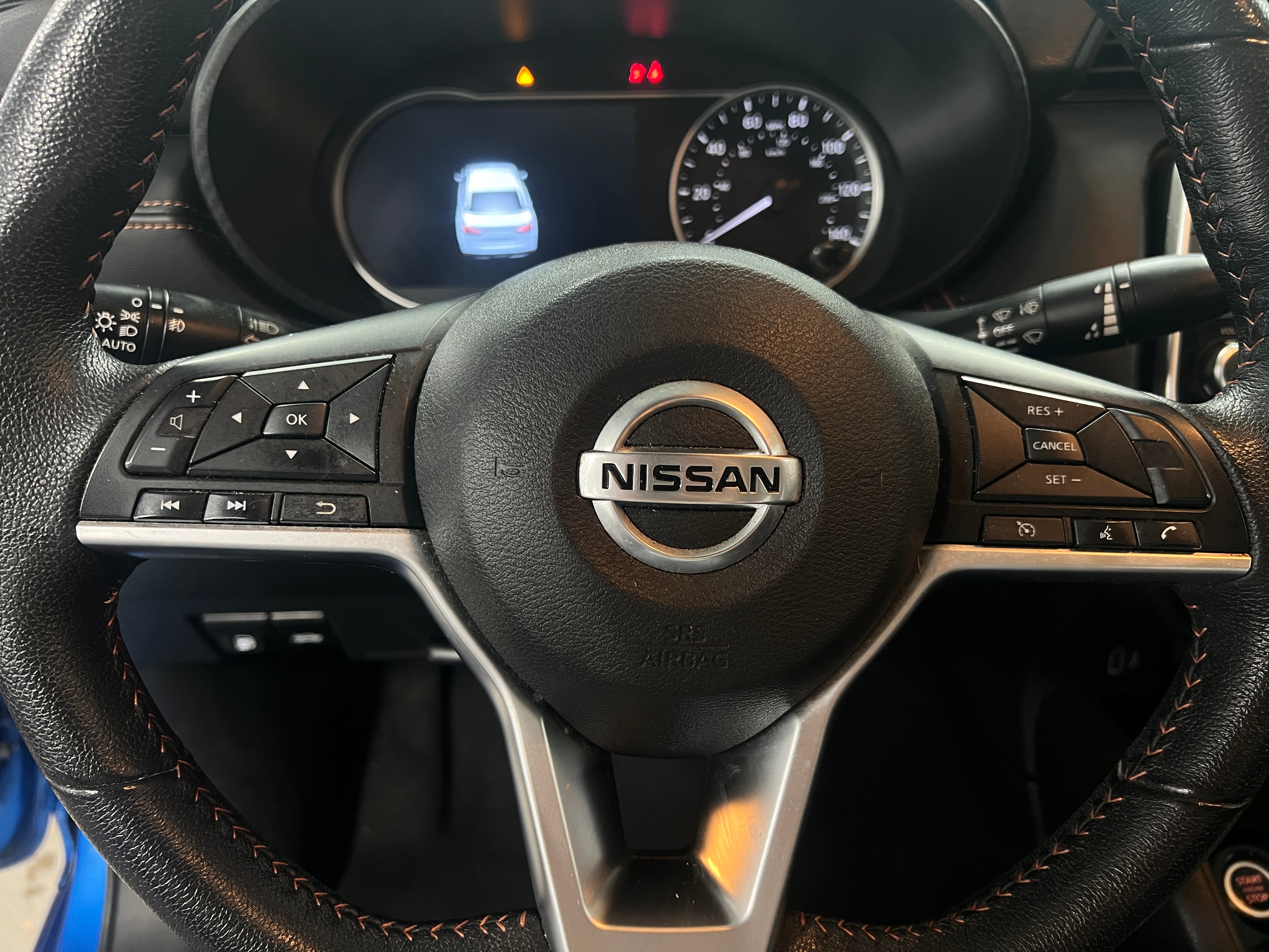 Thumbnail: 2021 Nissan Versa - 5