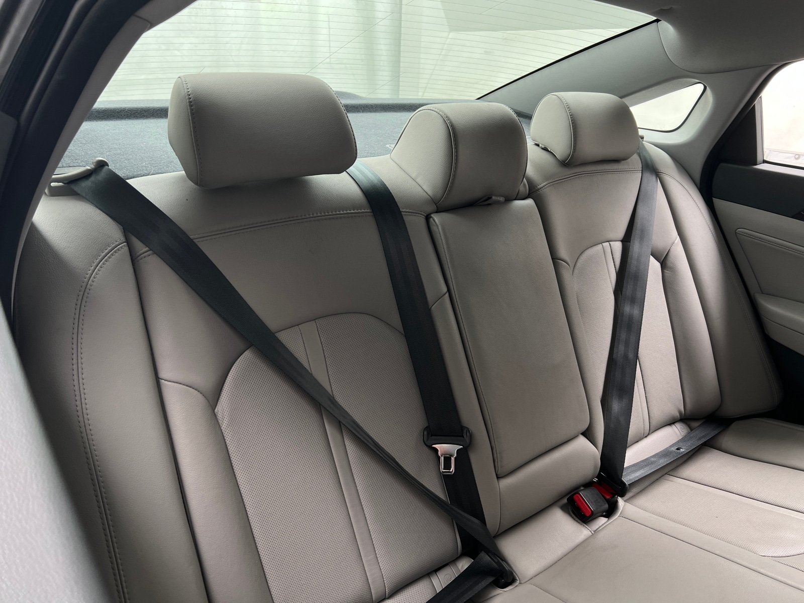 Thumbnail: 2017 Hyundai Sonata - 5