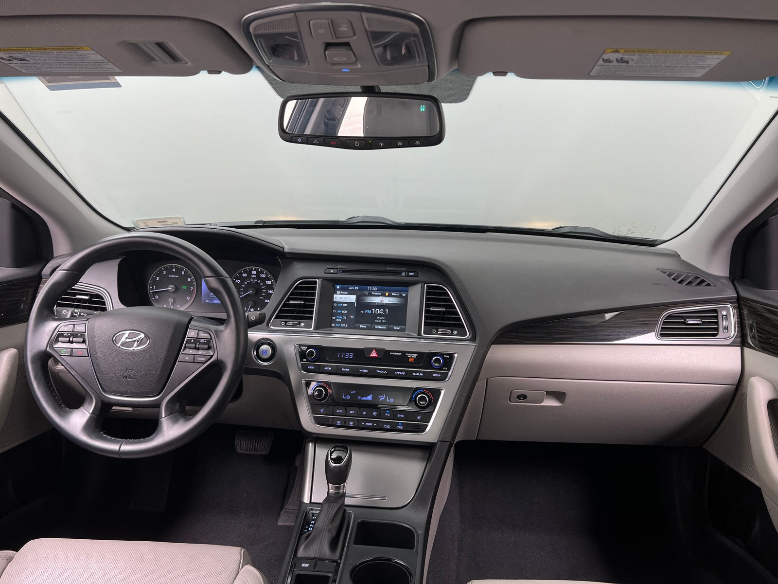 Thumbnail: 2017 Hyundai Sonata - 2