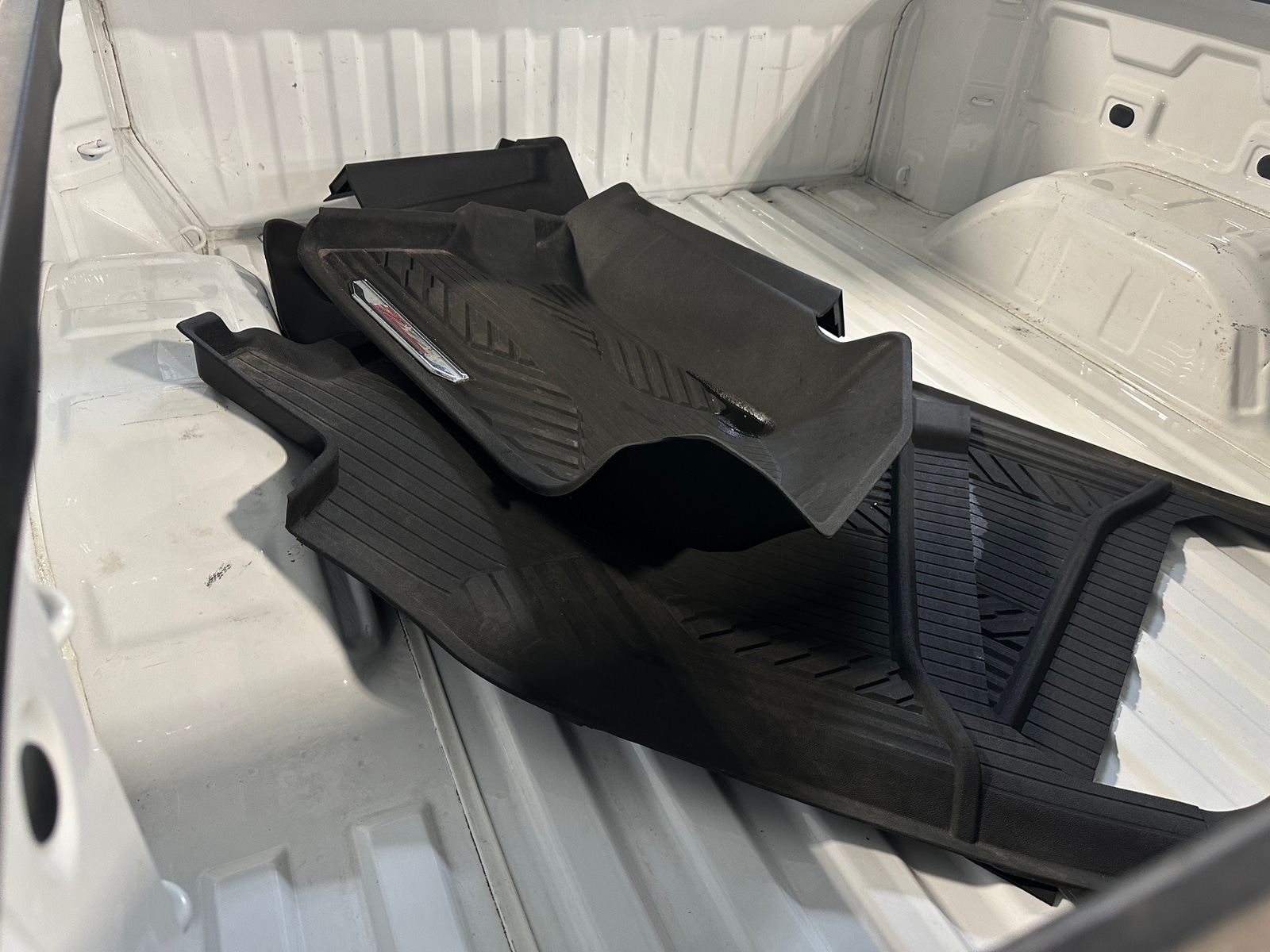 Thumbnail: 2020 Chevrolet Silverado 1500 - 7