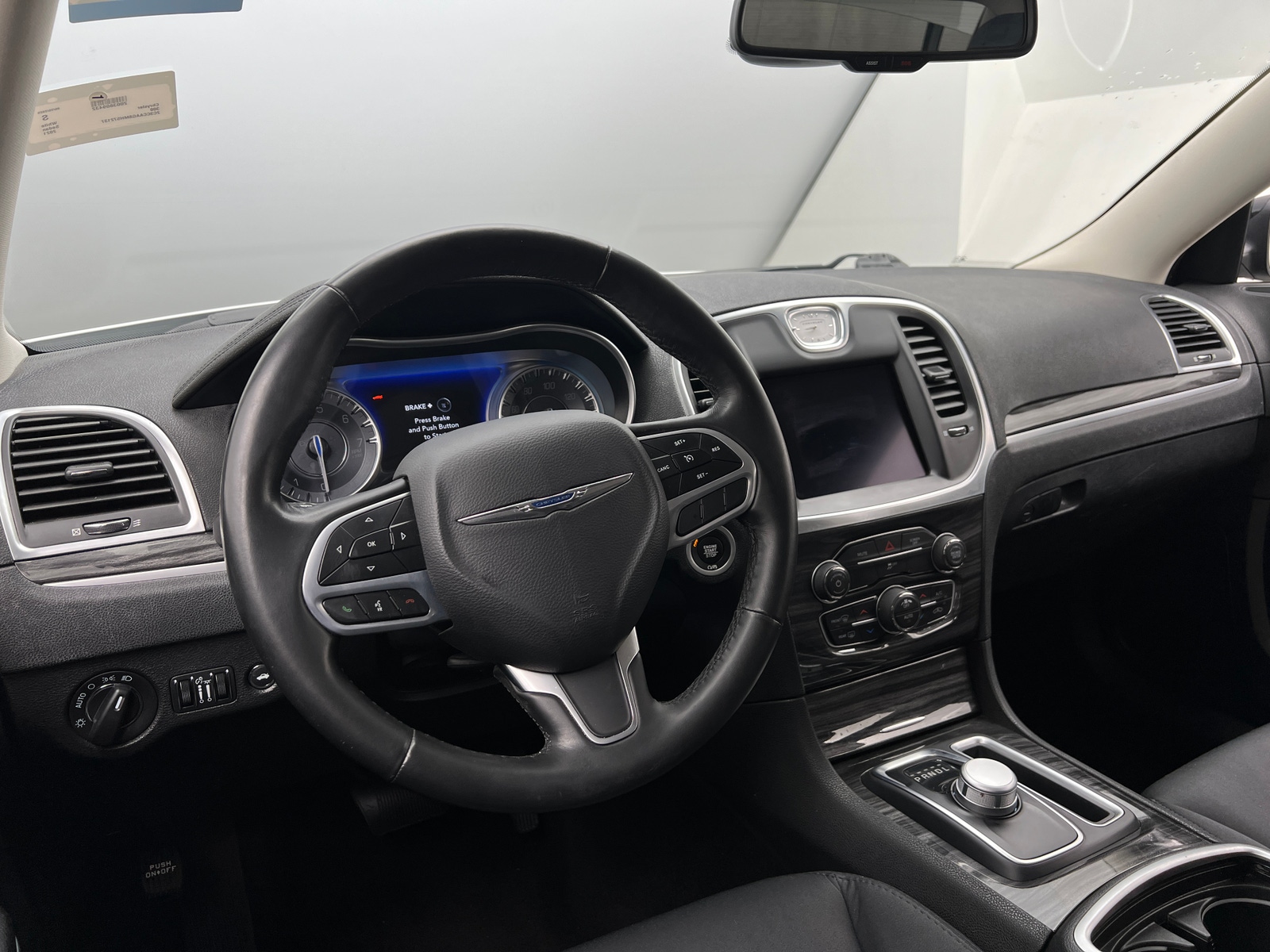 Thumbnail: 2021 Chrysler 300 - 3