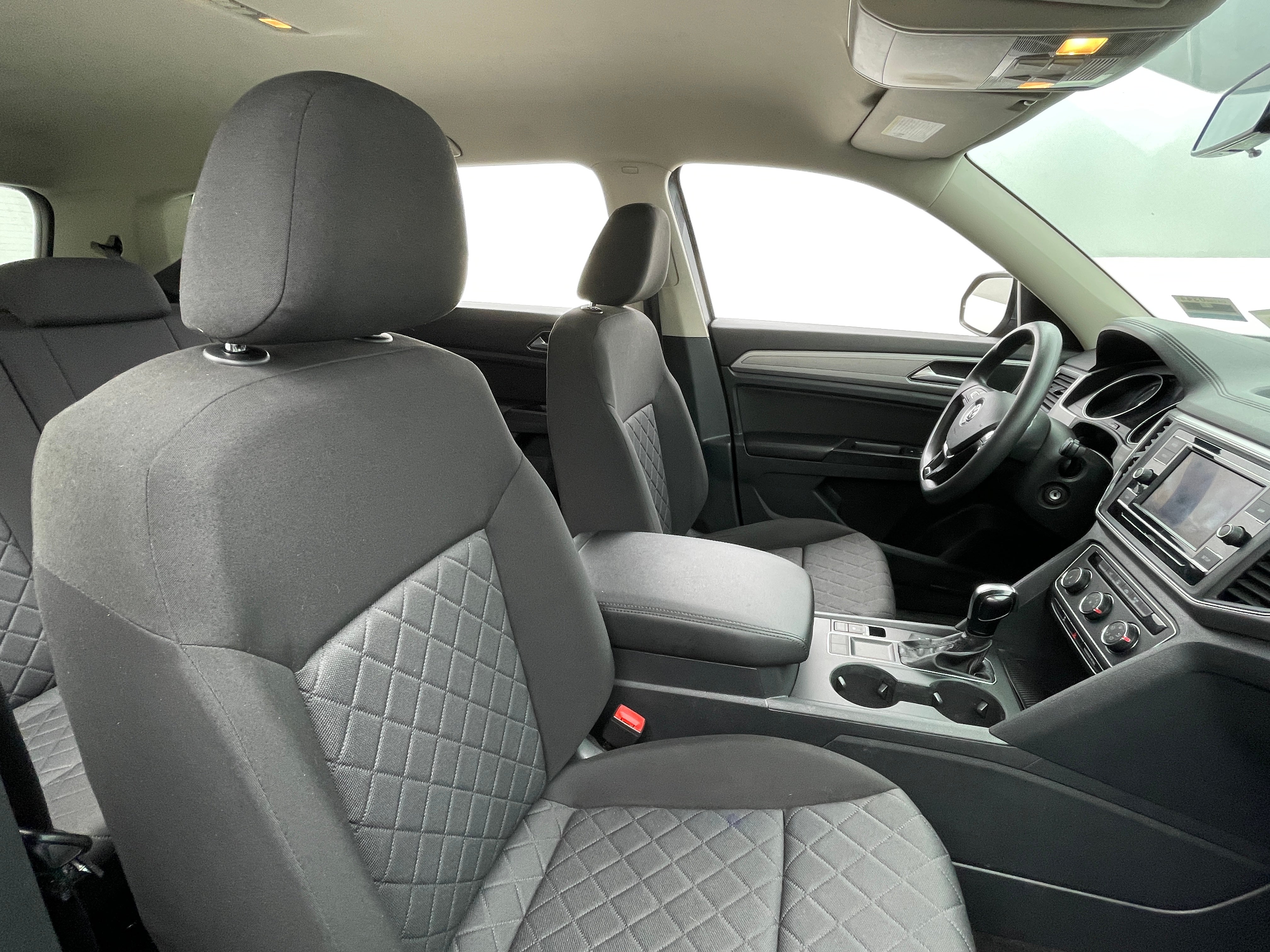 Thumbnail: 2018 Volkswagen Atlas - 2
