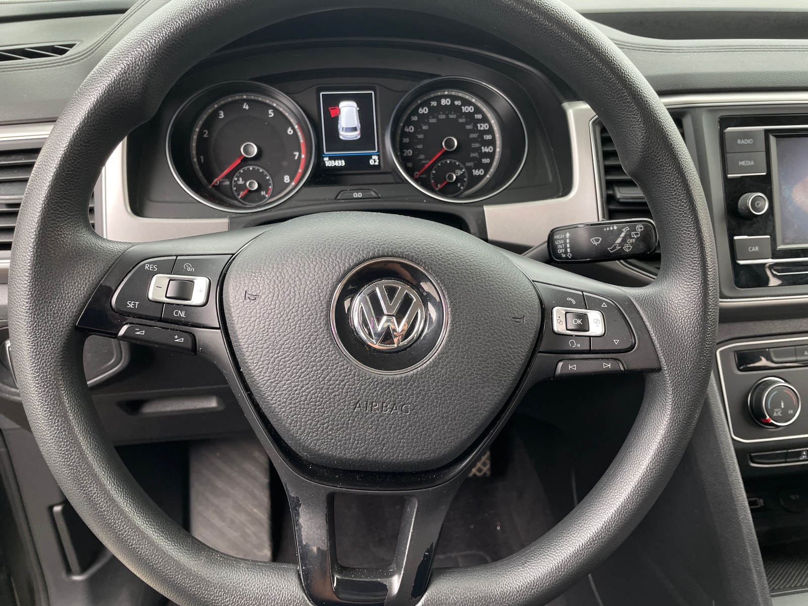 Thumbnail: 2018 Volkswagen Atlas - 5