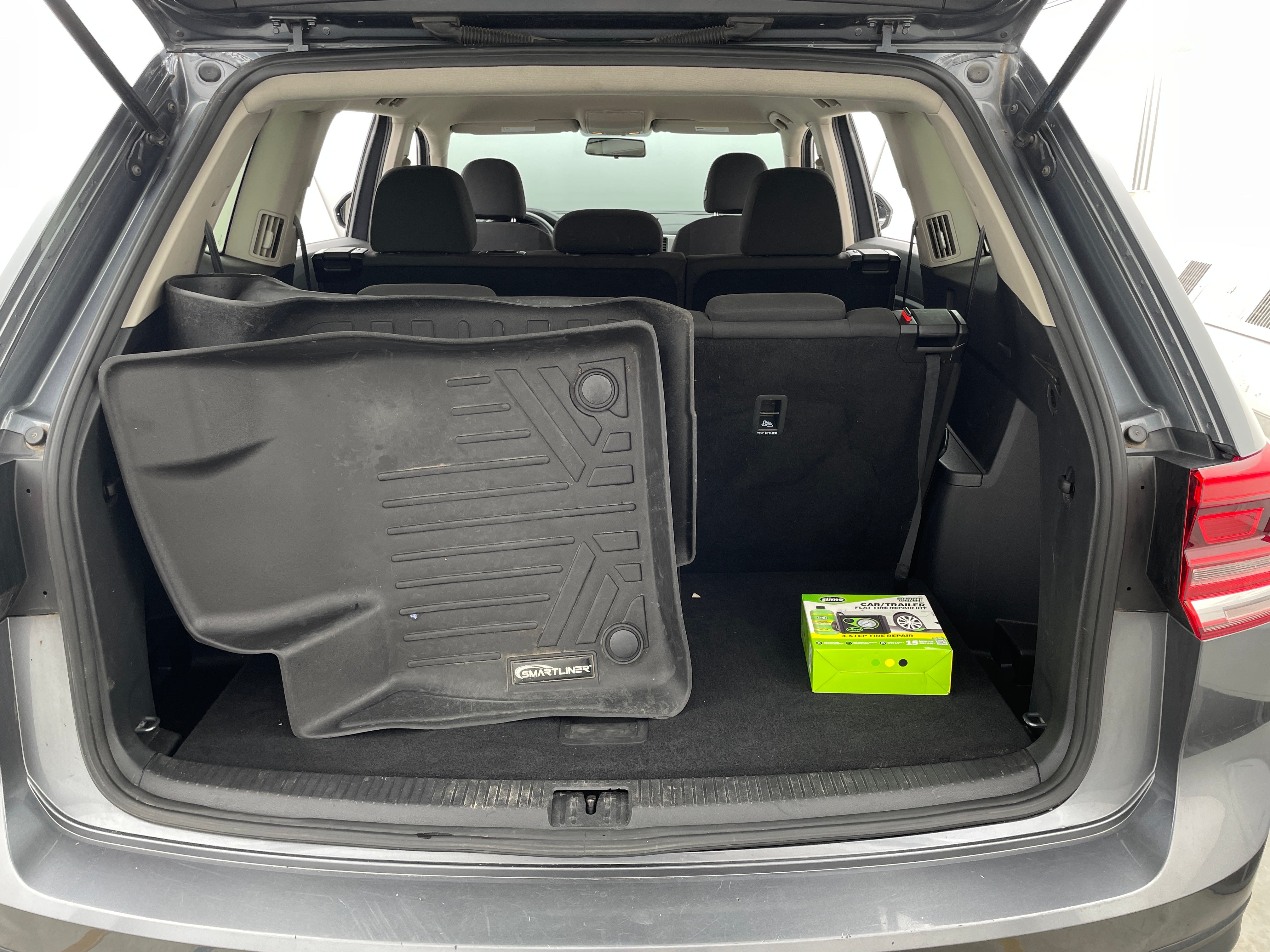 Thumbnail: 2018 Volkswagen Atlas - 7