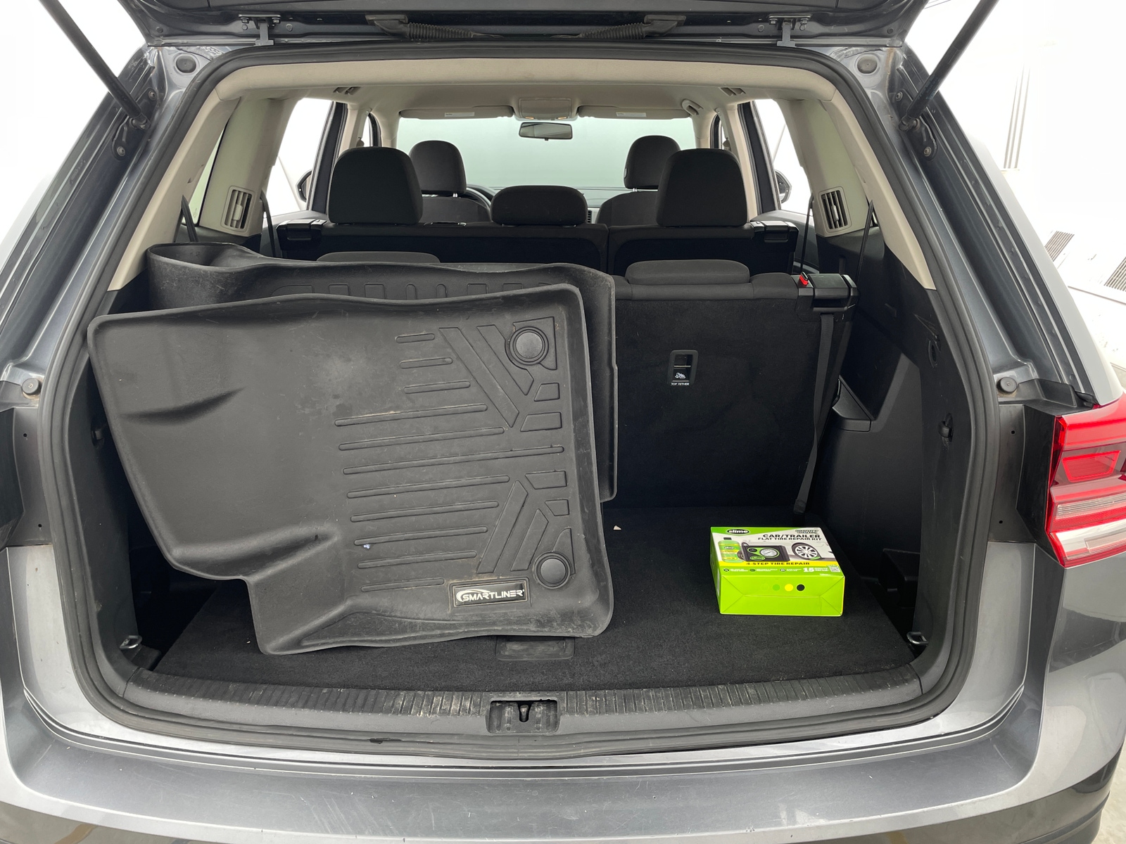 Thumbnail: 2018 Volkswagen Atlas - 7