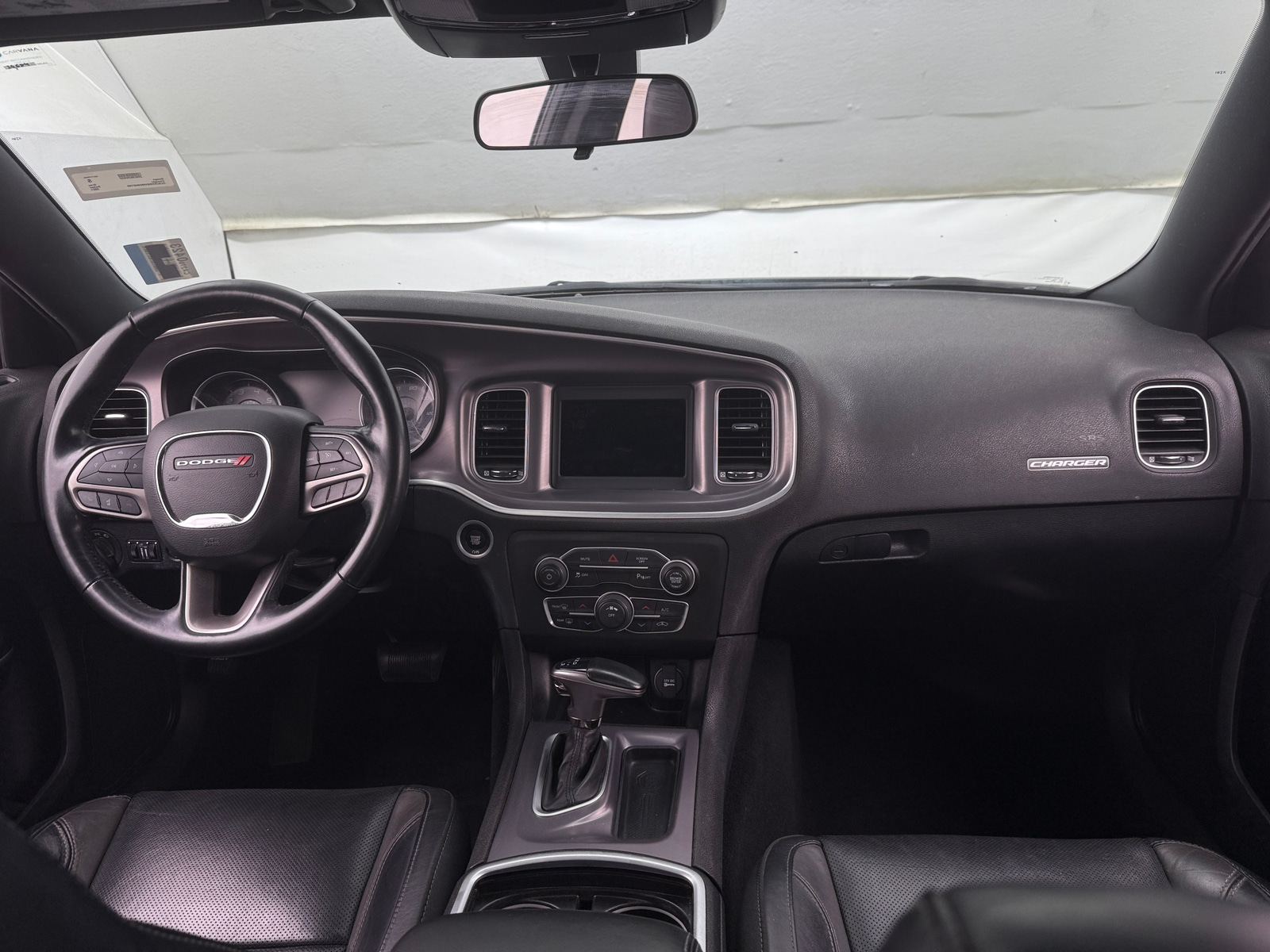 Thumbnail: 2021 Dodge Charger - 2