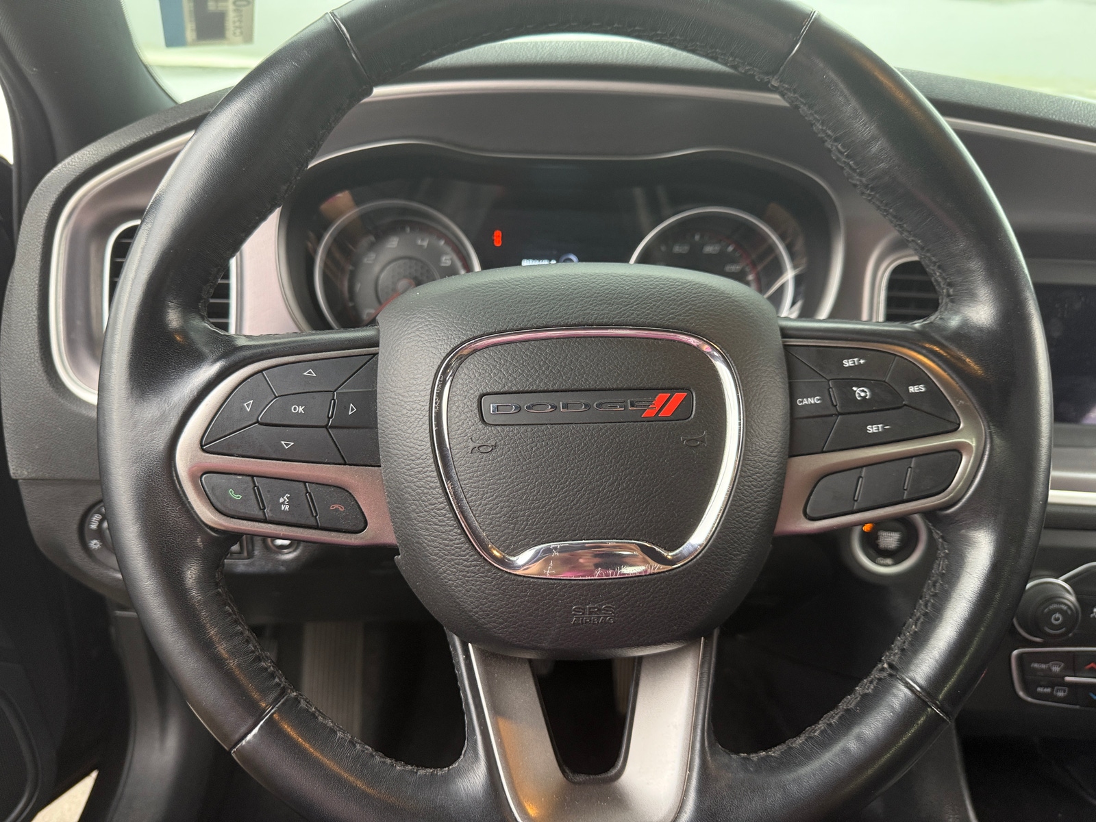 Thumbnail: 2021 Dodge Charger - 4